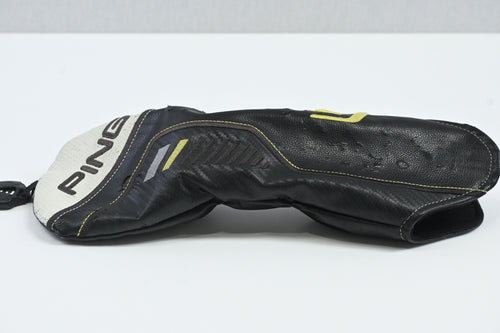 Ping G430 Max #3 Wood / 15 Degree / Regular Flex Ping Alta CB Black 65 Shaft