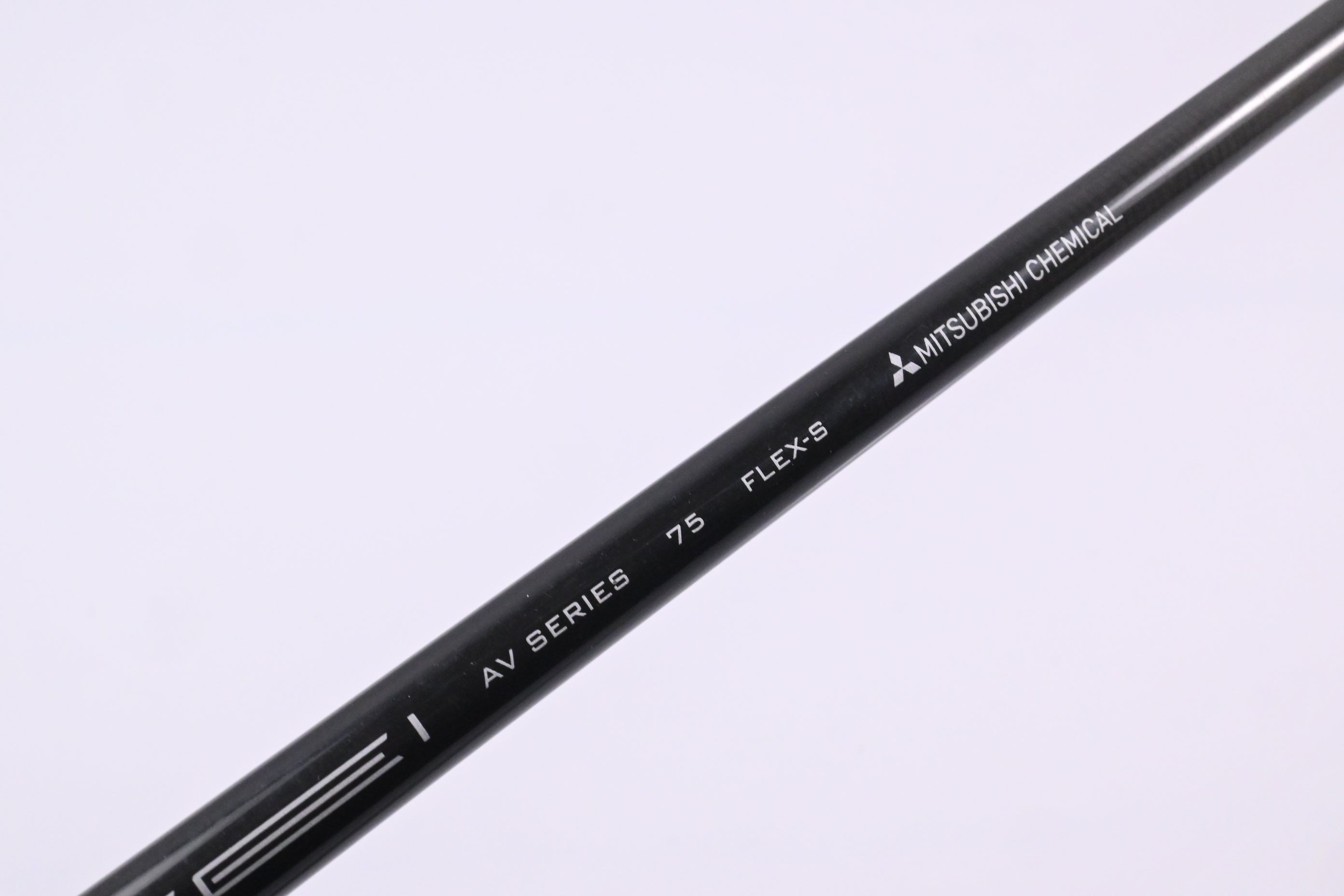 Tensei AV Raw Orange 75 #3 Wood Shaft / Stiff Flex / Ping 3rd Gen