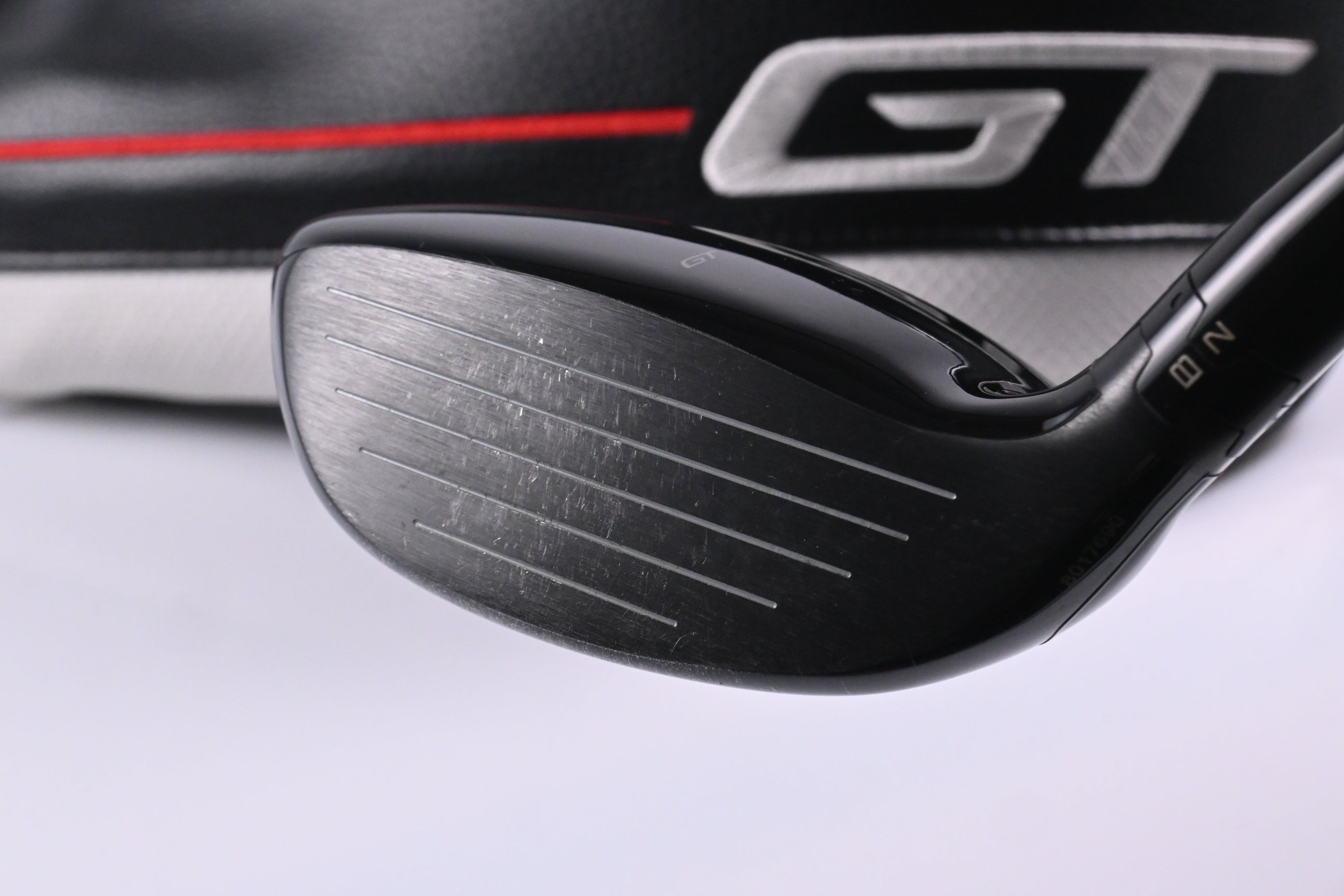 Titleist GT1 #3 Wood / 15 Degree / Stiff Flex Mitsubishi Tensei 1K Black 75