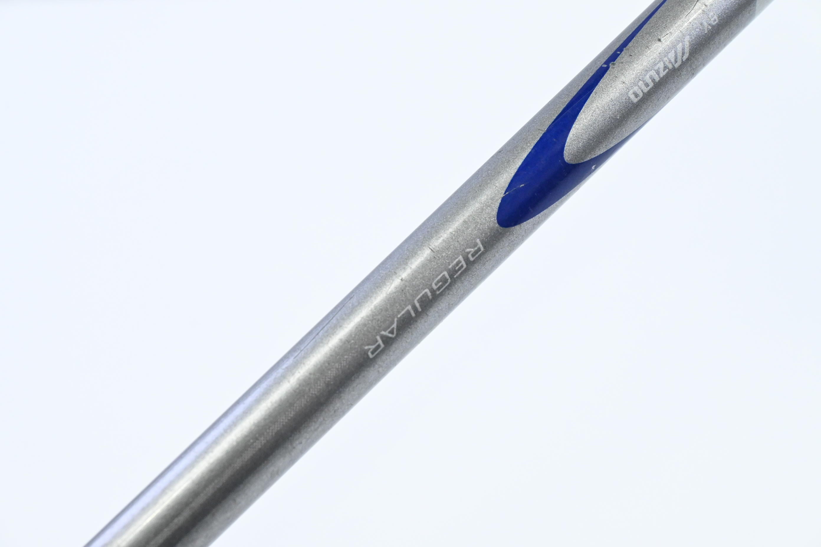 Left Hand Mizuno MP-001 #5 Wood / 18 Degree / Regular Flex Mizuno Exsar 60 Shaft