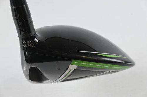 Callaway GBB Epic Driver / 9 Degree / Regular Flex Aldila Rogue M.AX 65 Shaft