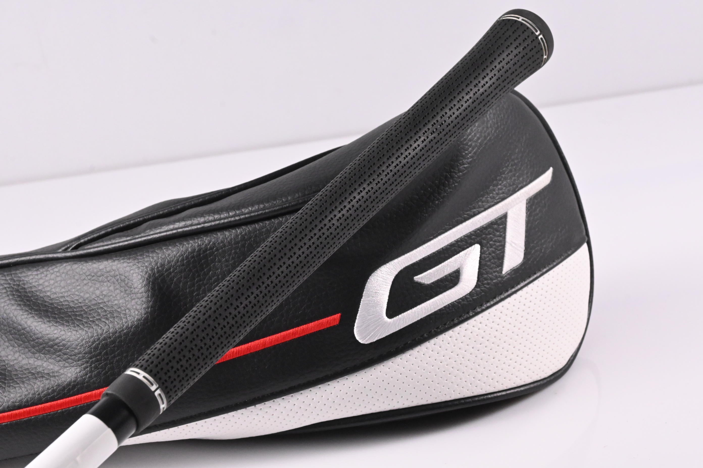 Titleist GT4 Driver / 9 Degree / Stiff Flex HZRDUS Gen5 Black 60 Shaft