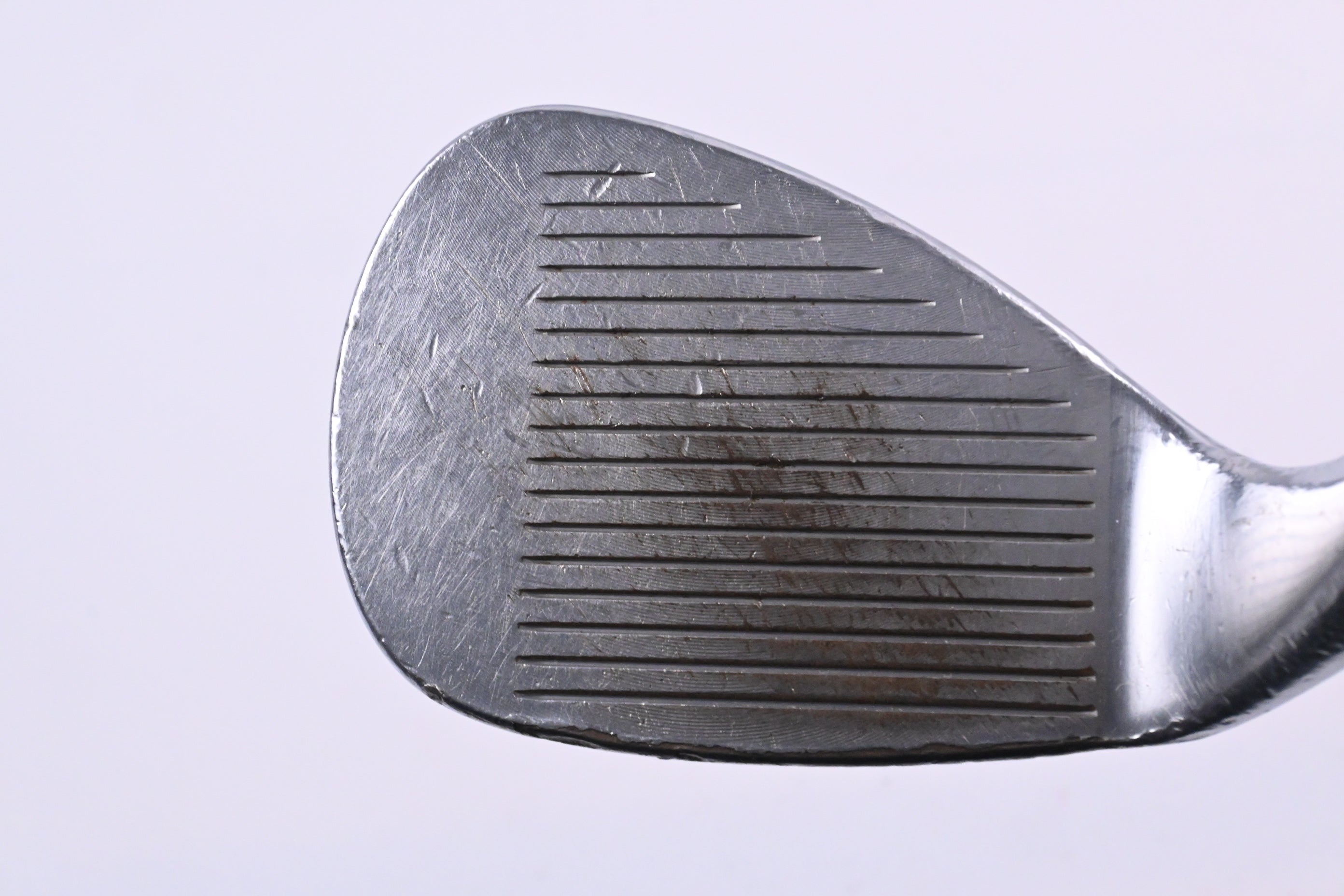 Titleist Vokey SM5 Lob Wedge / 58 Degree / Wedge Flex Vokey SM5 Shaft