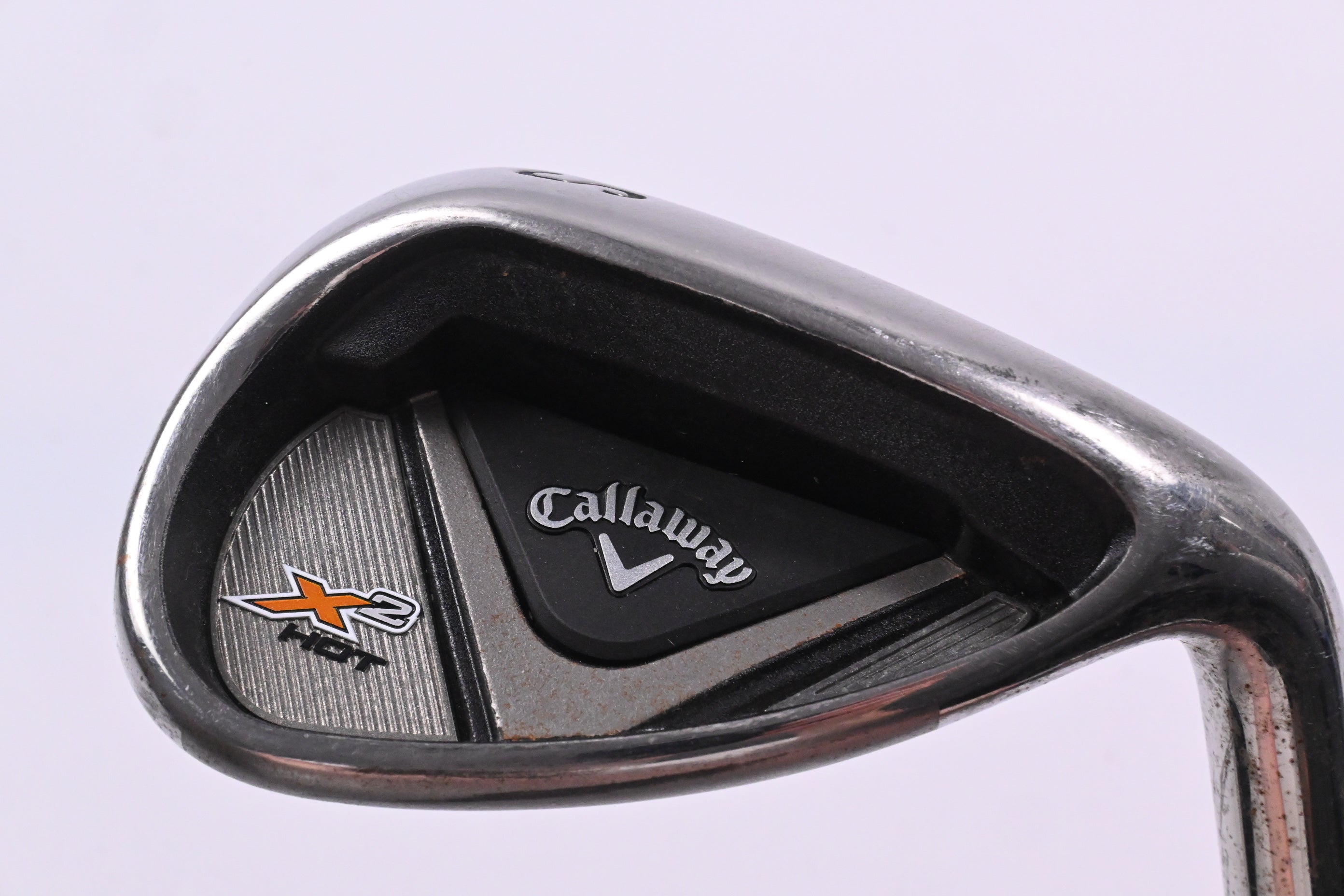 Callaway X2 Hot Sand Wedge / 54 Degree / Senior Flex X2 Hot Shaft