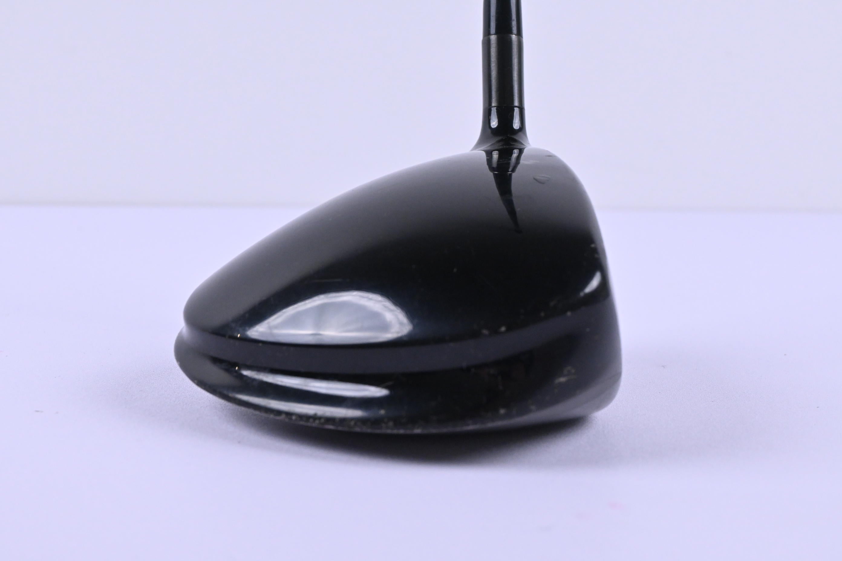 Taylormade Tour Burner Driver / 10.5 Degree / Stiff Flex REAX Superfast 60