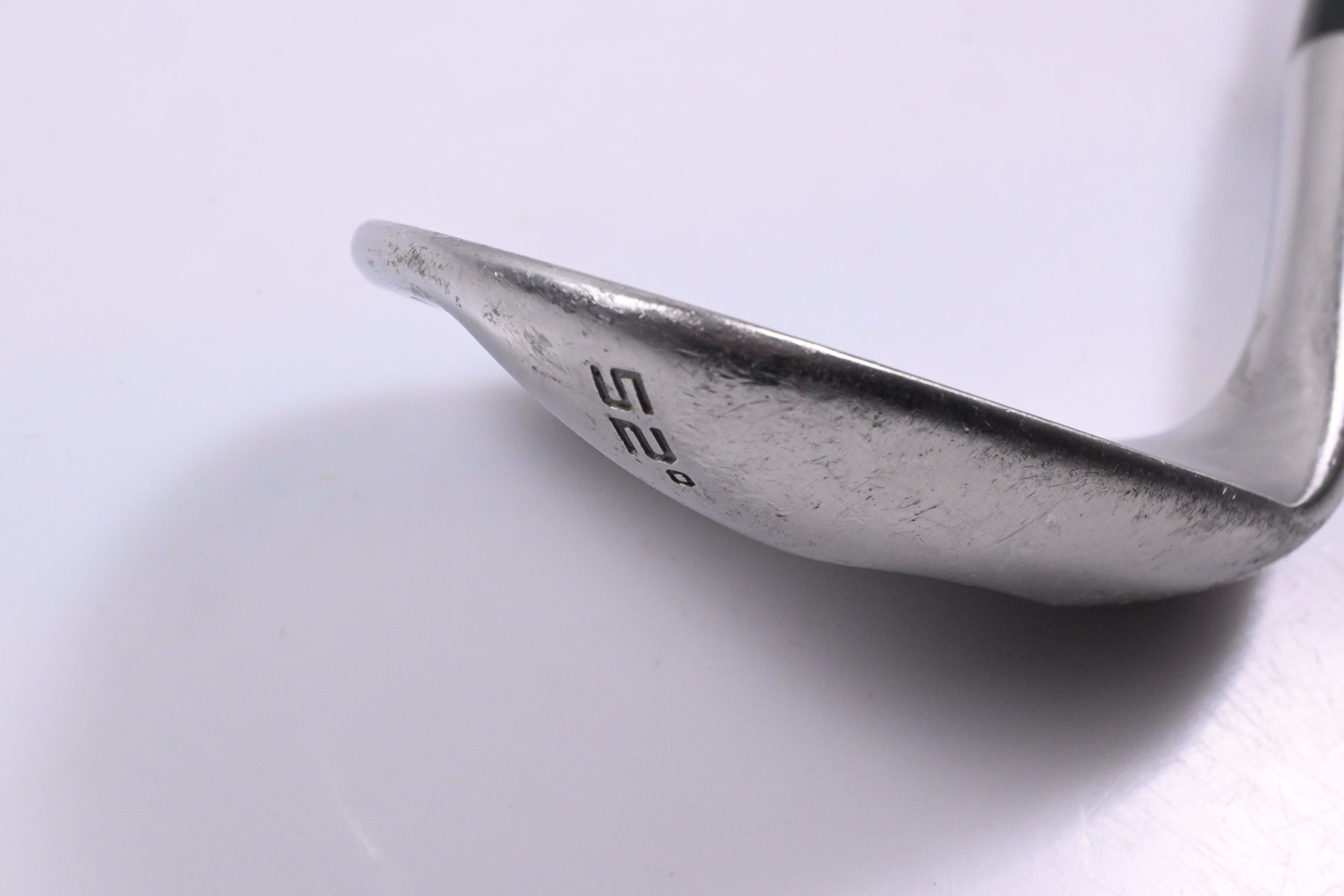 Cobra King Pur Gap Wedge / 52 Degree / Stiff Flex Cobra Shaft