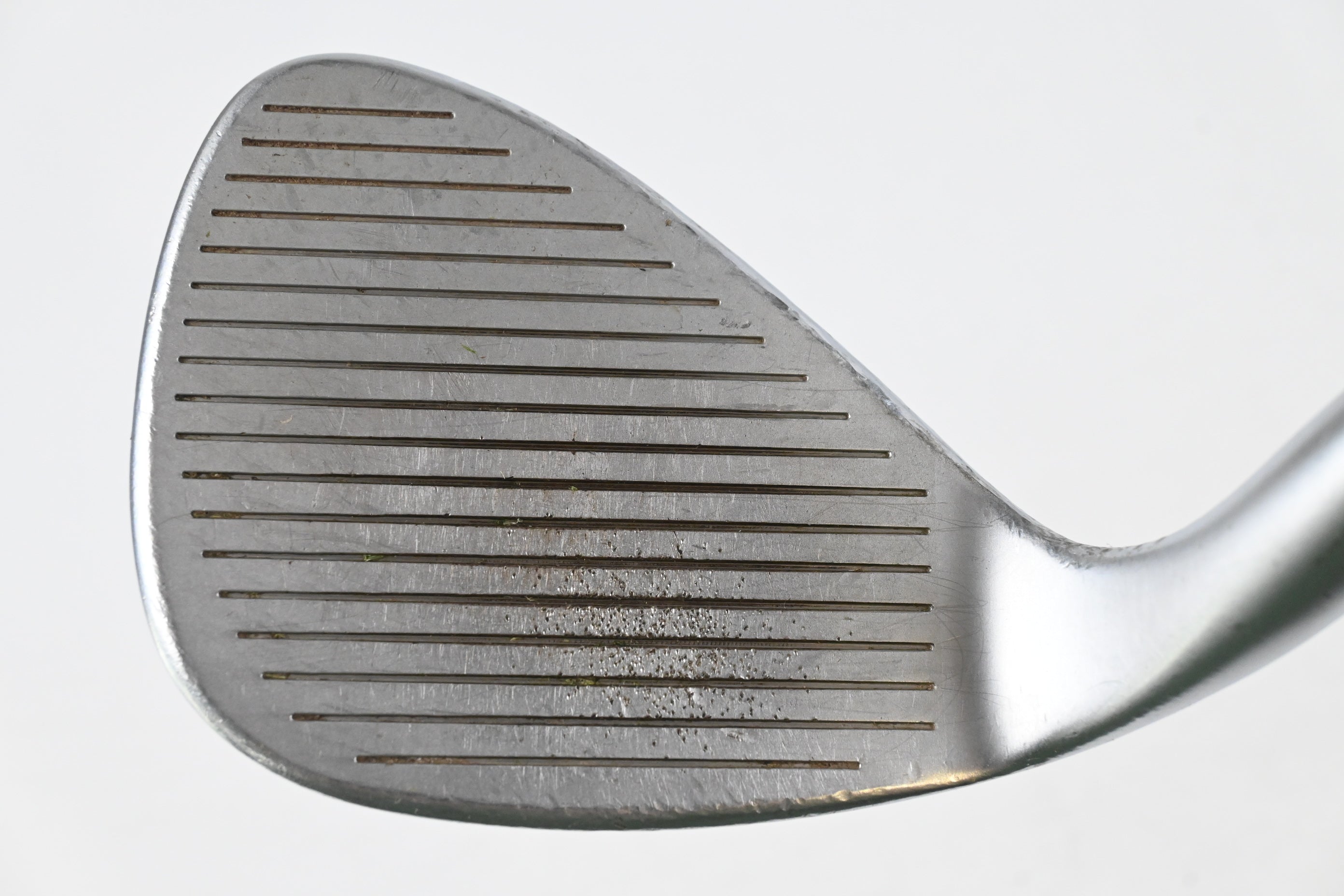 Callaway Mack Daddy PM Grind Lob Wedge / 58 Degree / Stiff Flex Dynamic Gold