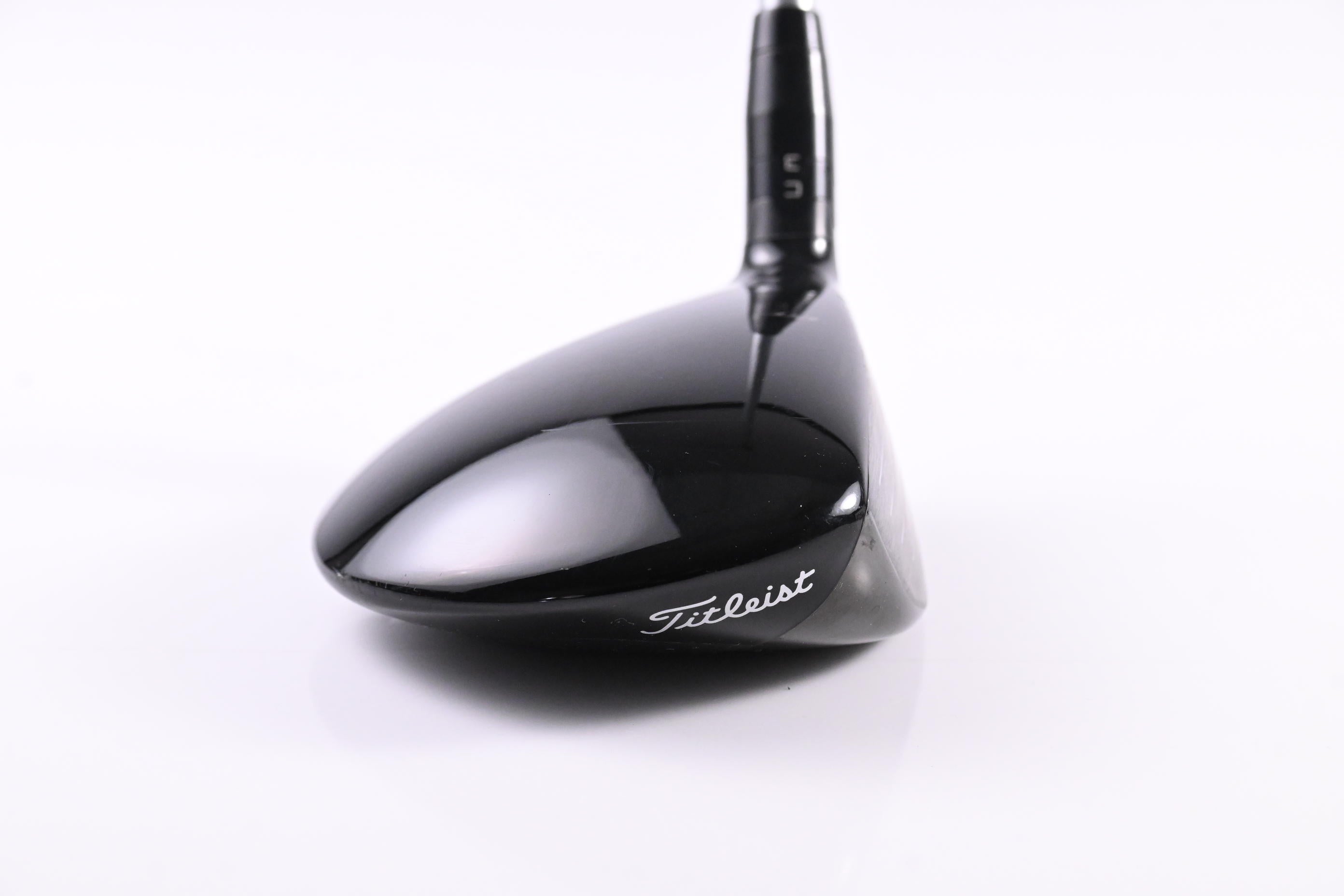 Titleist GT3 #3 Wood / 16.5 Degree / Regular Flex Fujikura Air Speeder 40 Shaft