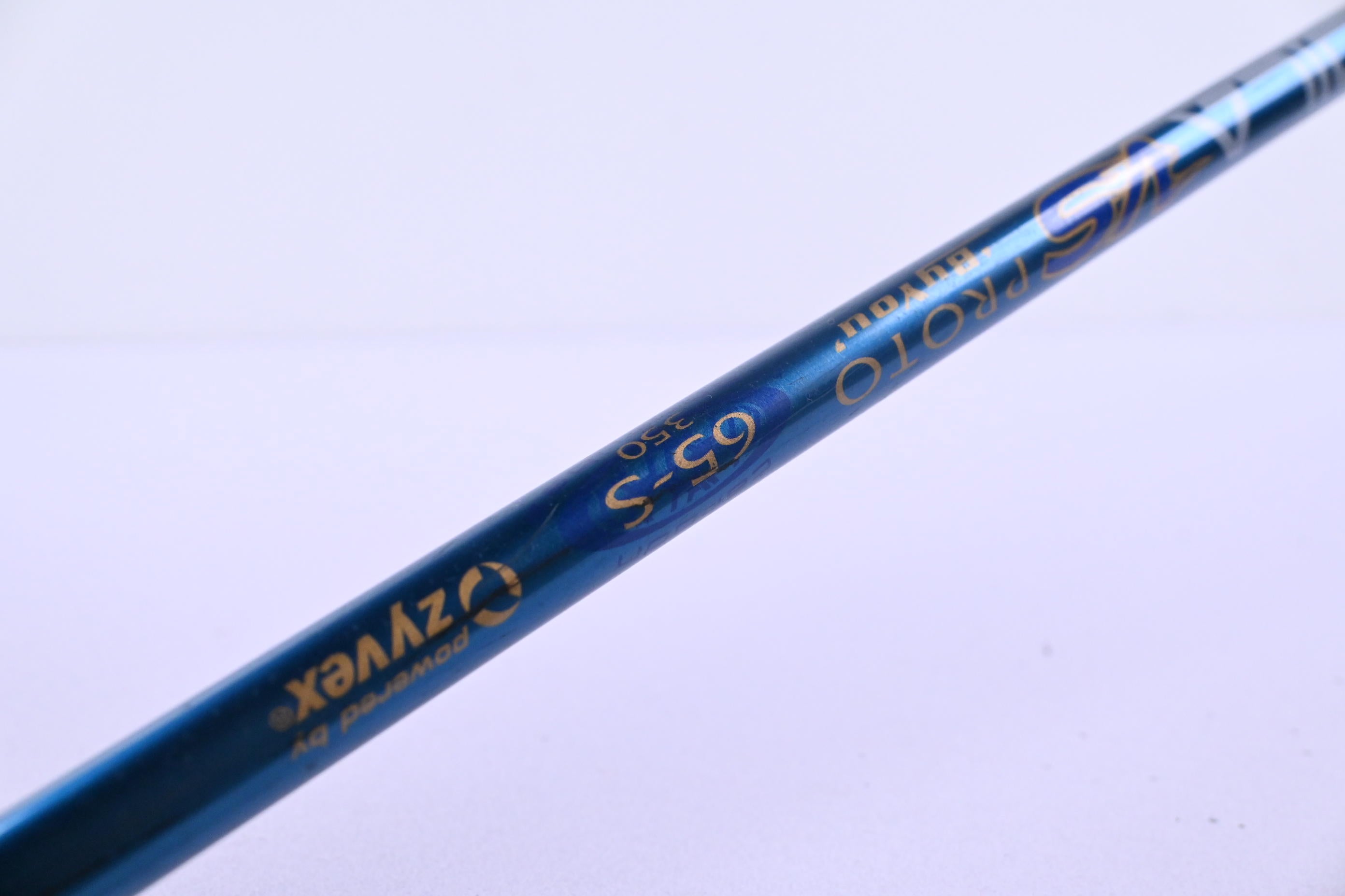 Ping G10 Driver / 9 Degree / Stiff Flex Aldila VS Proto 65 Shaft