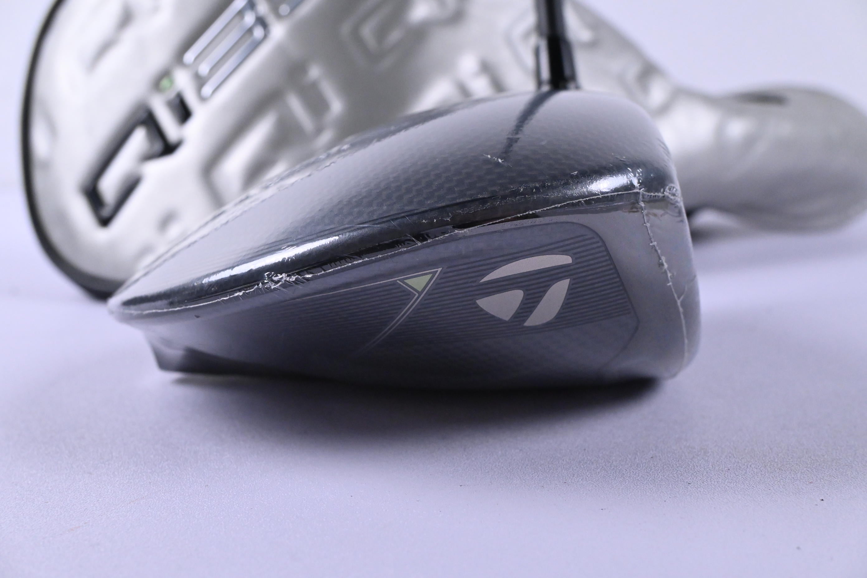 Taylormade Qi35 Driver / 9 Degree / Stiff Flex Fujikura Ventus Blue 5 Shaft