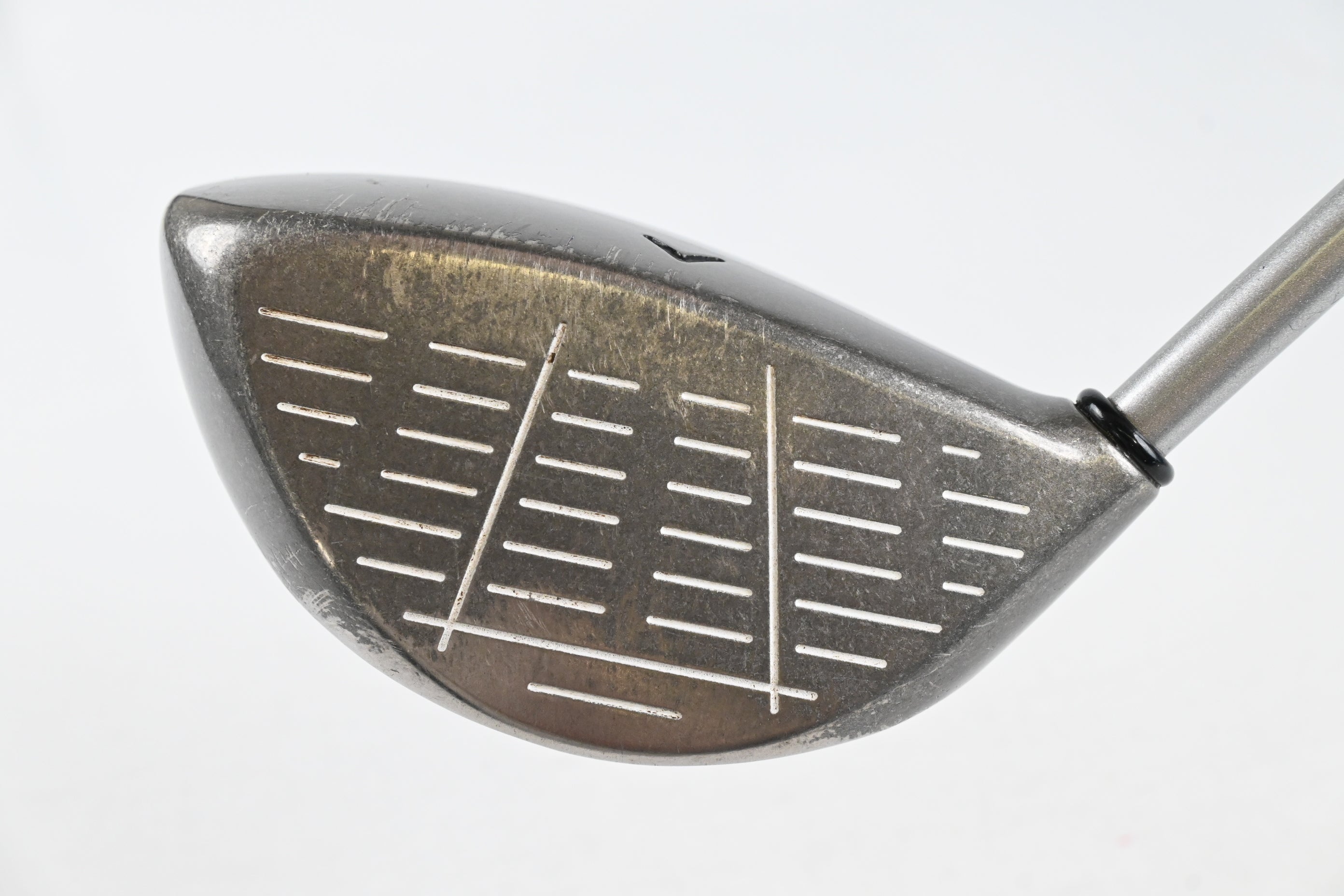 Callaway Big Bertha War Bird Driver / 11 Degree / Regular Flex BB UL Shaft