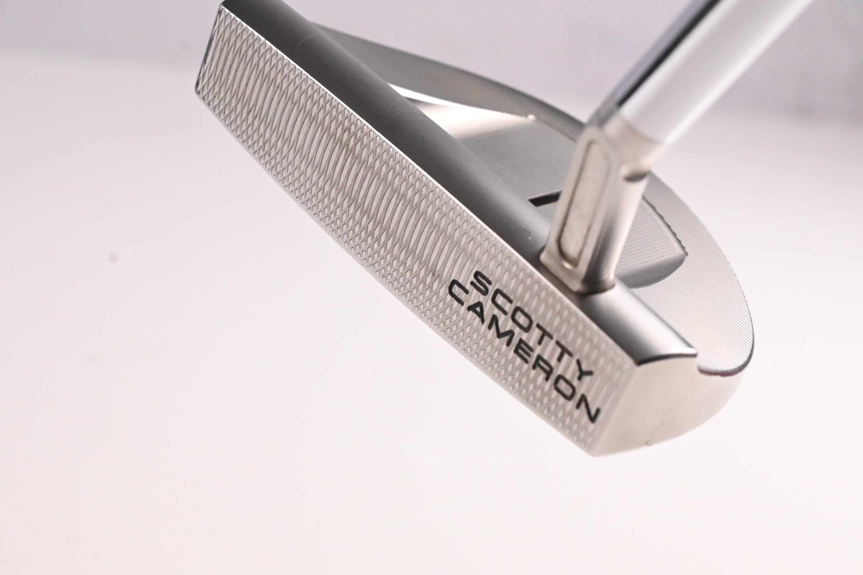 Scotty Cameron Super Select Golo 6.5 Putter / 34 Inch