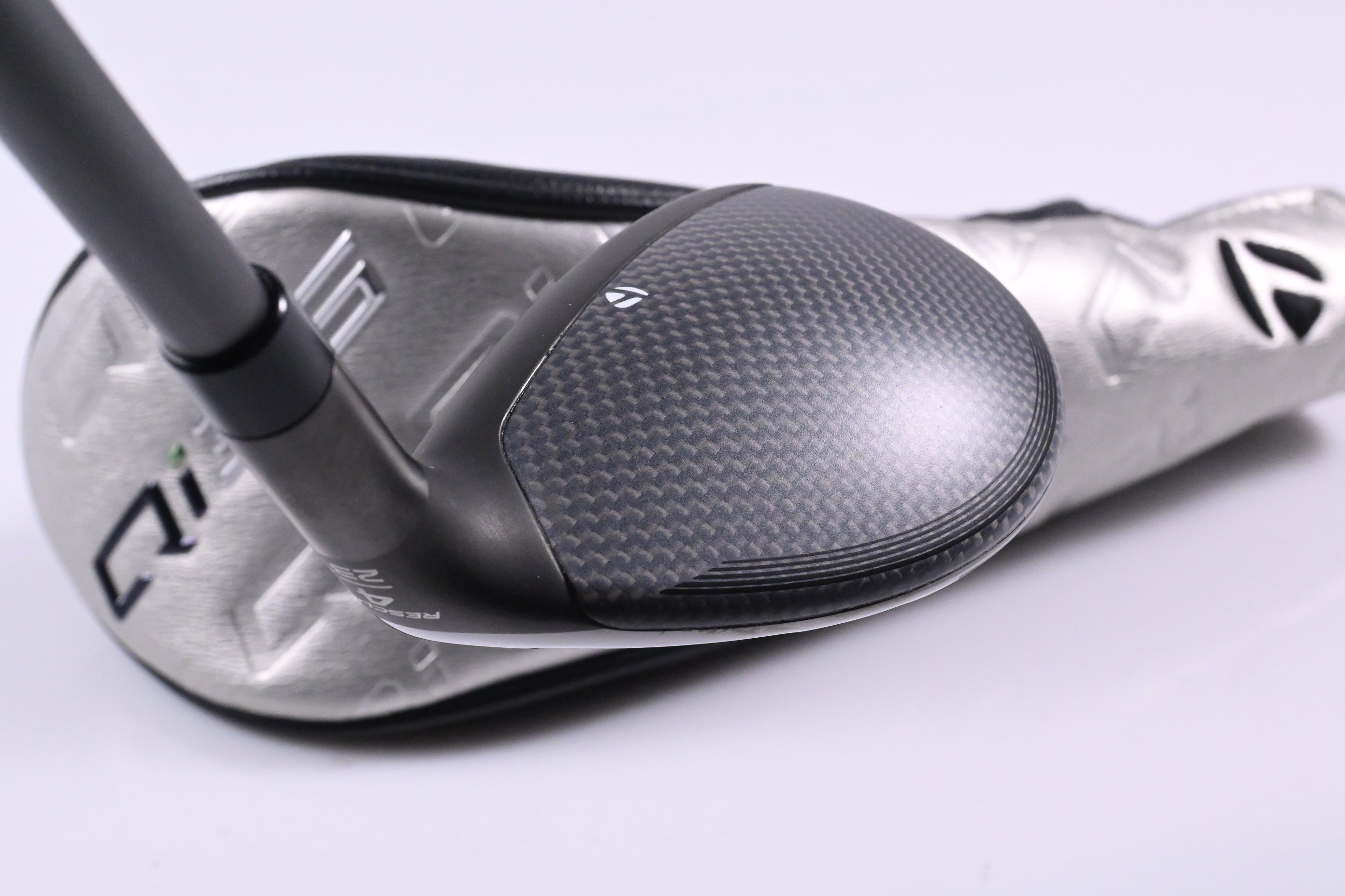 Taylormade Qi35 Max #4 Hybrid / 23 Degree / Regular Flex Air Speeder 50 Shaft