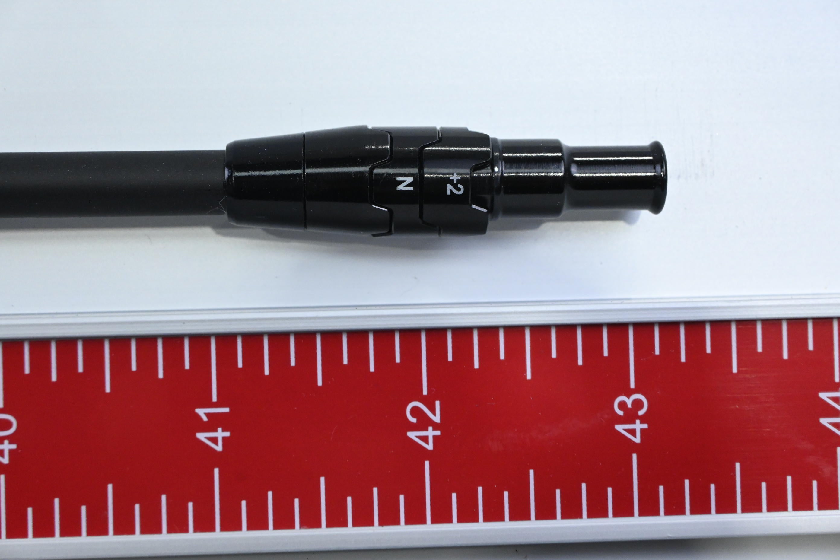 Ladies Project X Cypher 2.0 Forty Driver Shaft / Ladies Flex / Callaway Gen 2