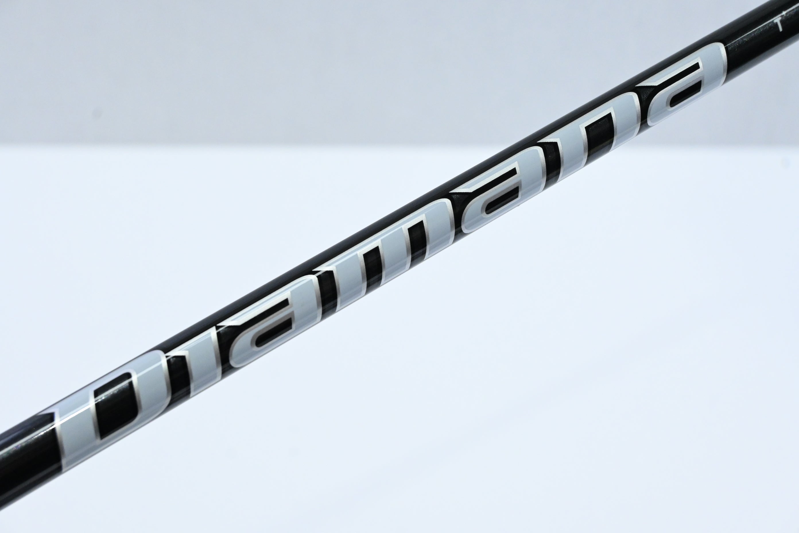 Diamana T+ 60 Driver Shaft / Regular Flex / Taylormade 2nd Gen
