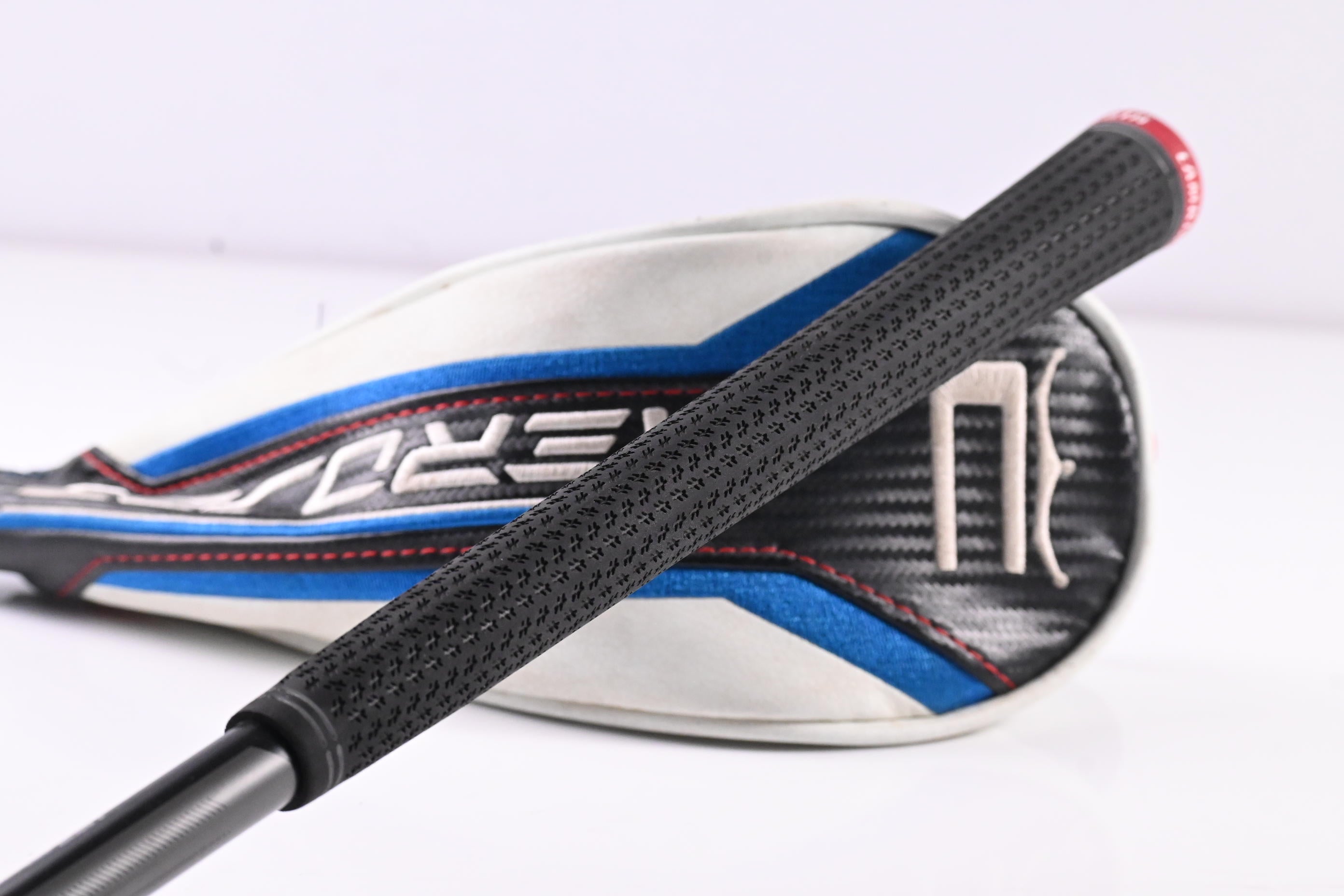 Cobra Aerojet #5 Wood / 18 Degree / Regular Flex UST Helium 5 Shaft