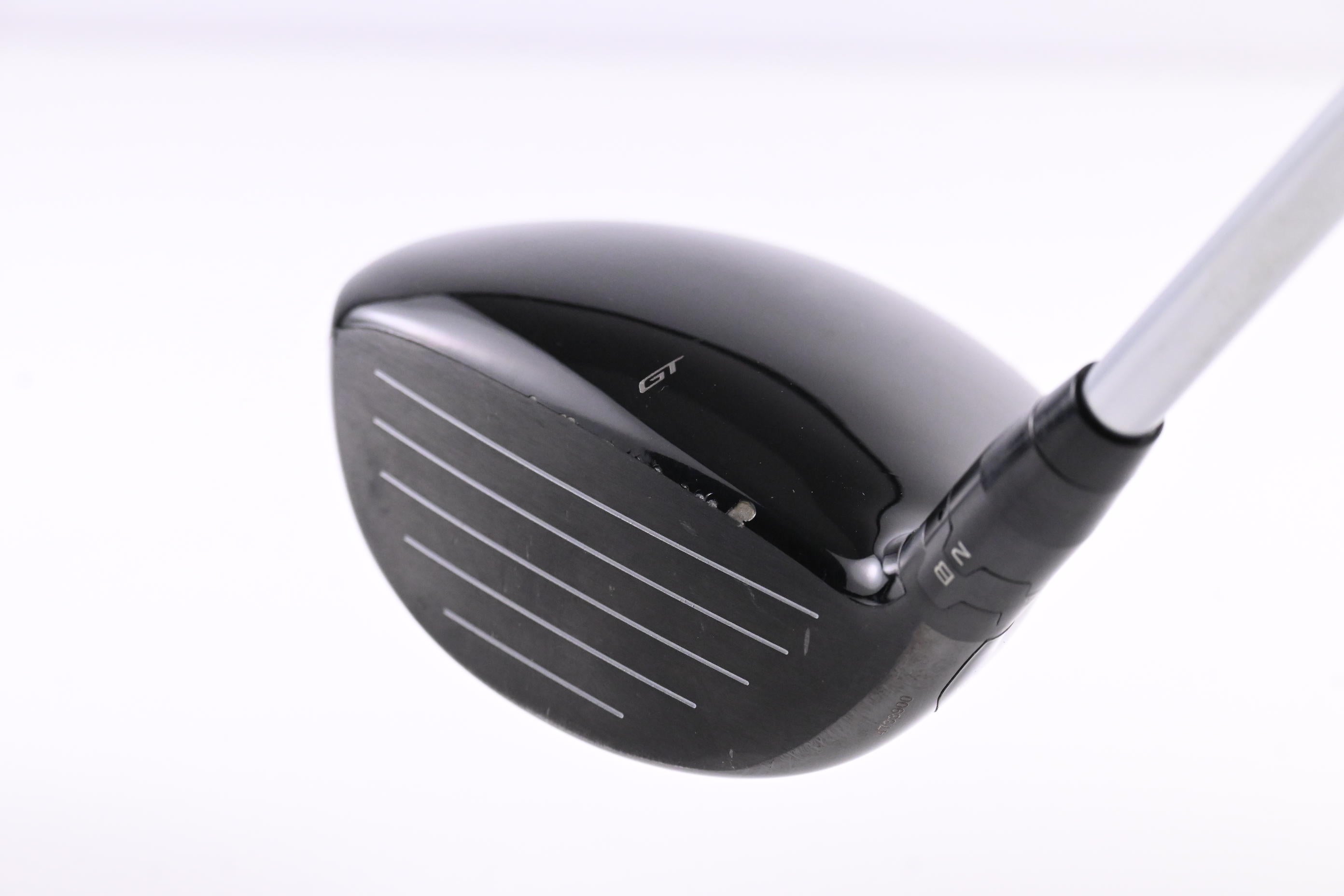 Titleist GT3 #3 Wood / 16.5 Degree / Regular Flex Fujikura Air Speeder 40 Shaft