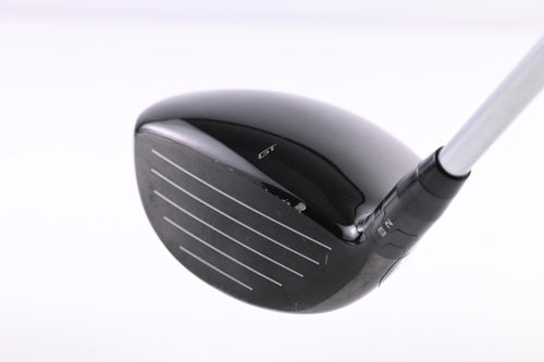 Titleist GT3 #3 Wood / 16.5 Degree / Regular Flex Fujikura Air Speeder 40 Shaft