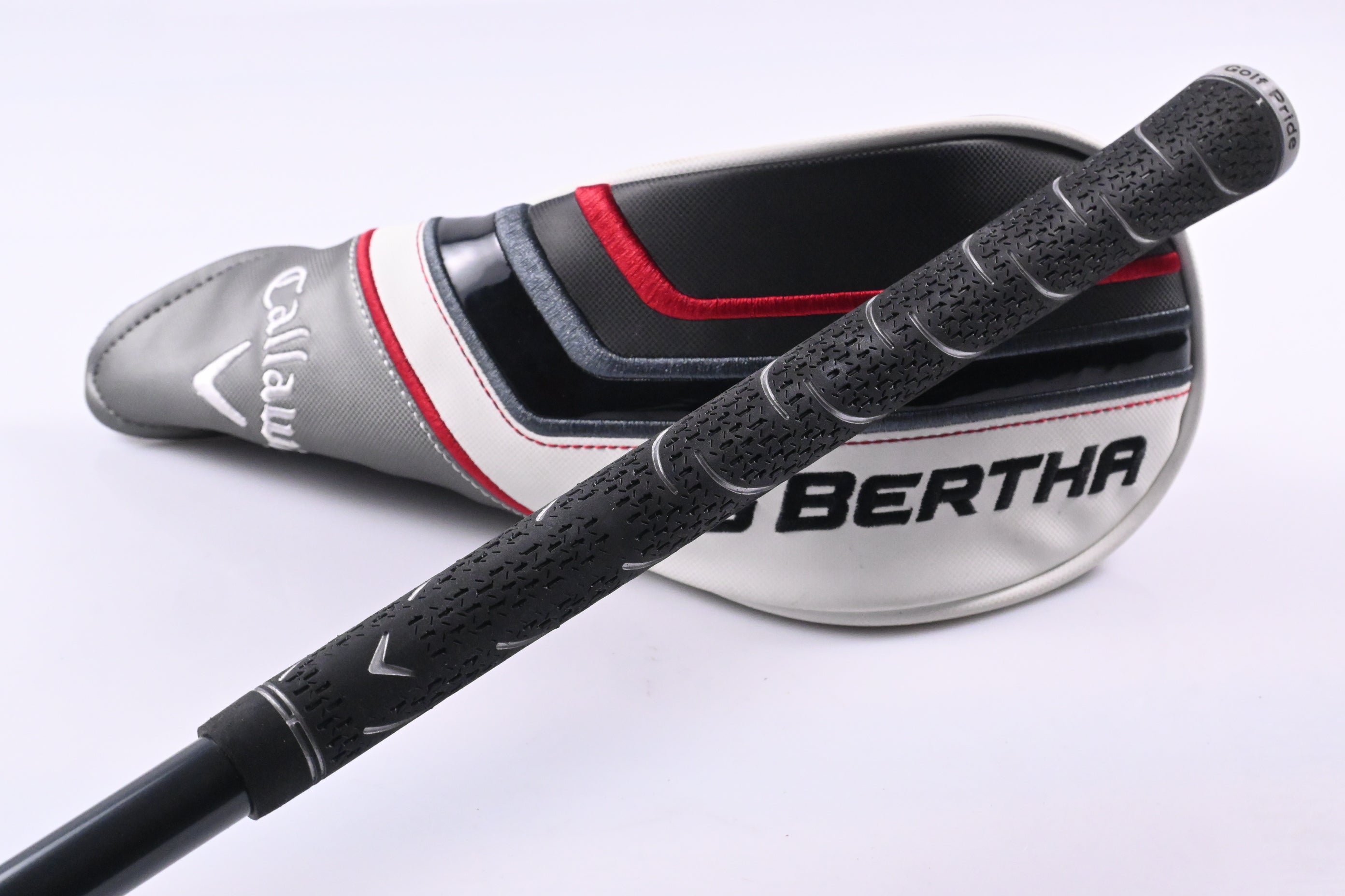 Callaway Big Bertha 2023 #3 Wood / 16 Degree / Regular Flex Speeder NX Shaft