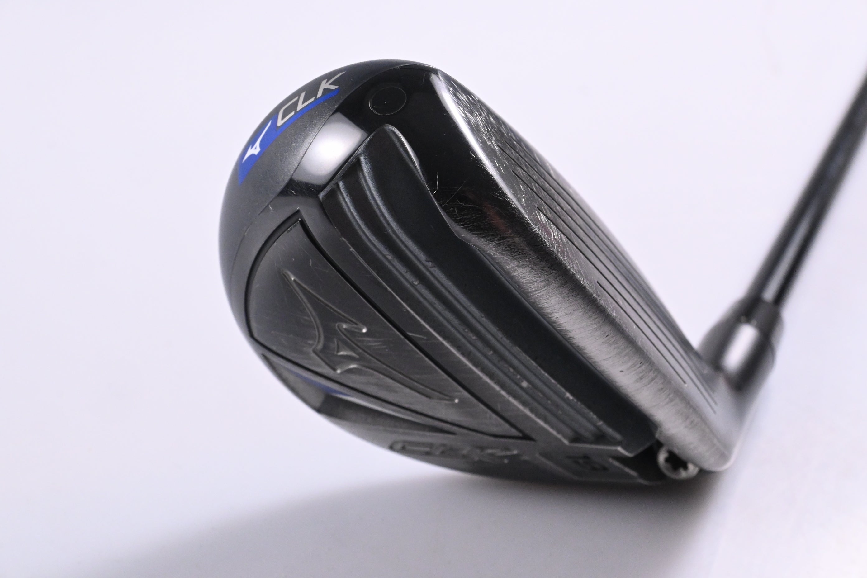Mizuno CLK 2018 #3 Hybrid / 19 Degree / Stiff Flex Tensei CK Blue 80 Shaft