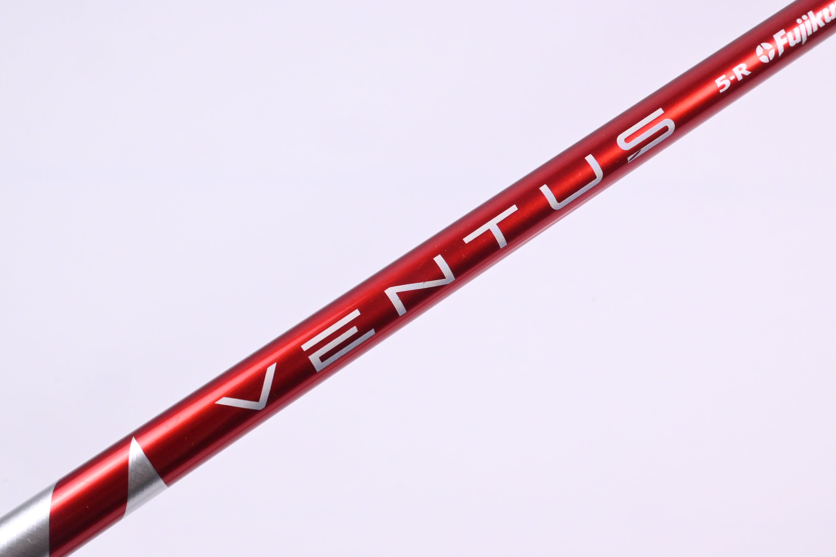 Fujikura Ventus Velocore Red 5 #5 Wood Shaft / Regular Flex / Callaway 3rd Gen