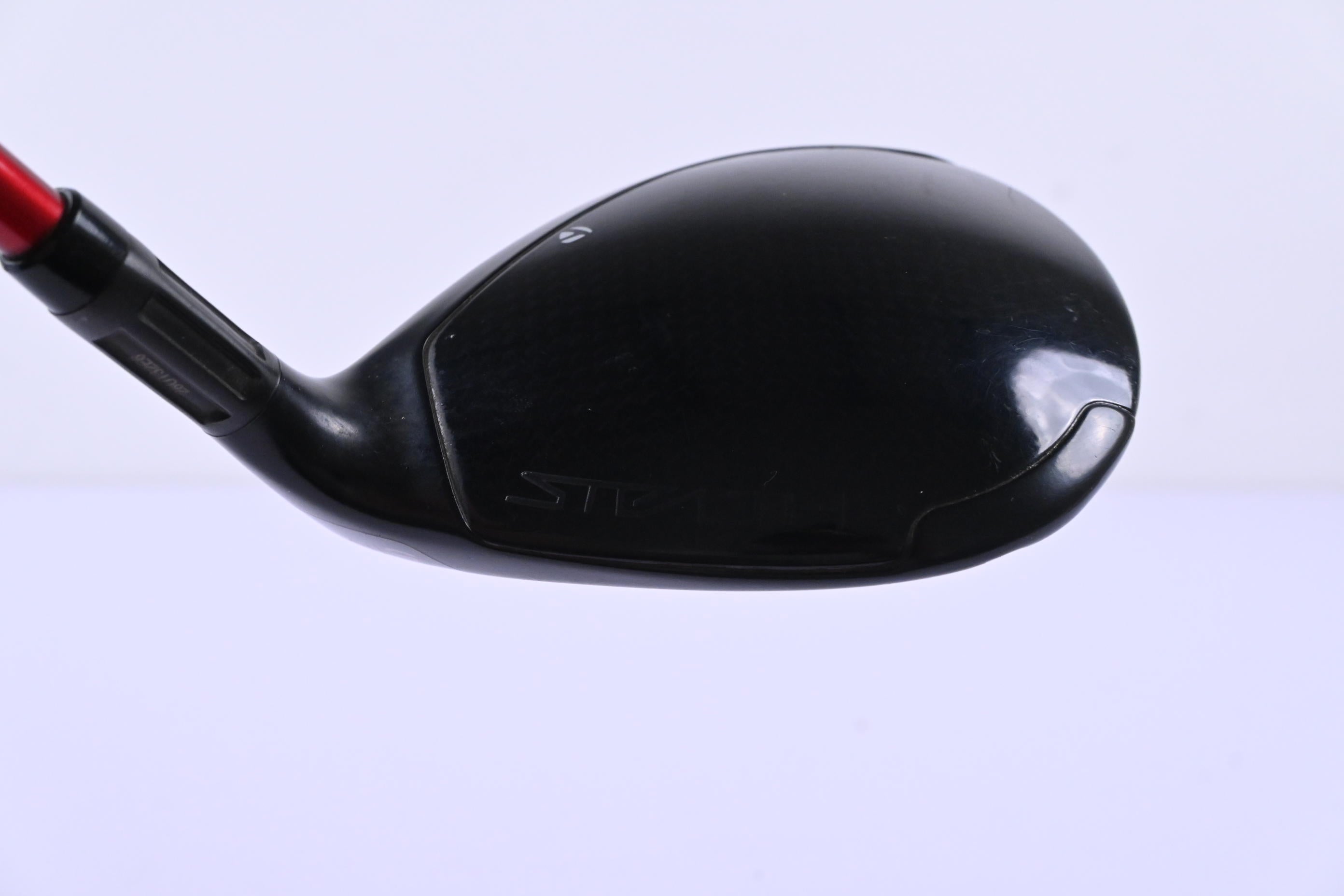 Taylormade Stealth 2 HD #5 Wood / 19 Degree / Senior Flex Fujikura Speeder NX 50
