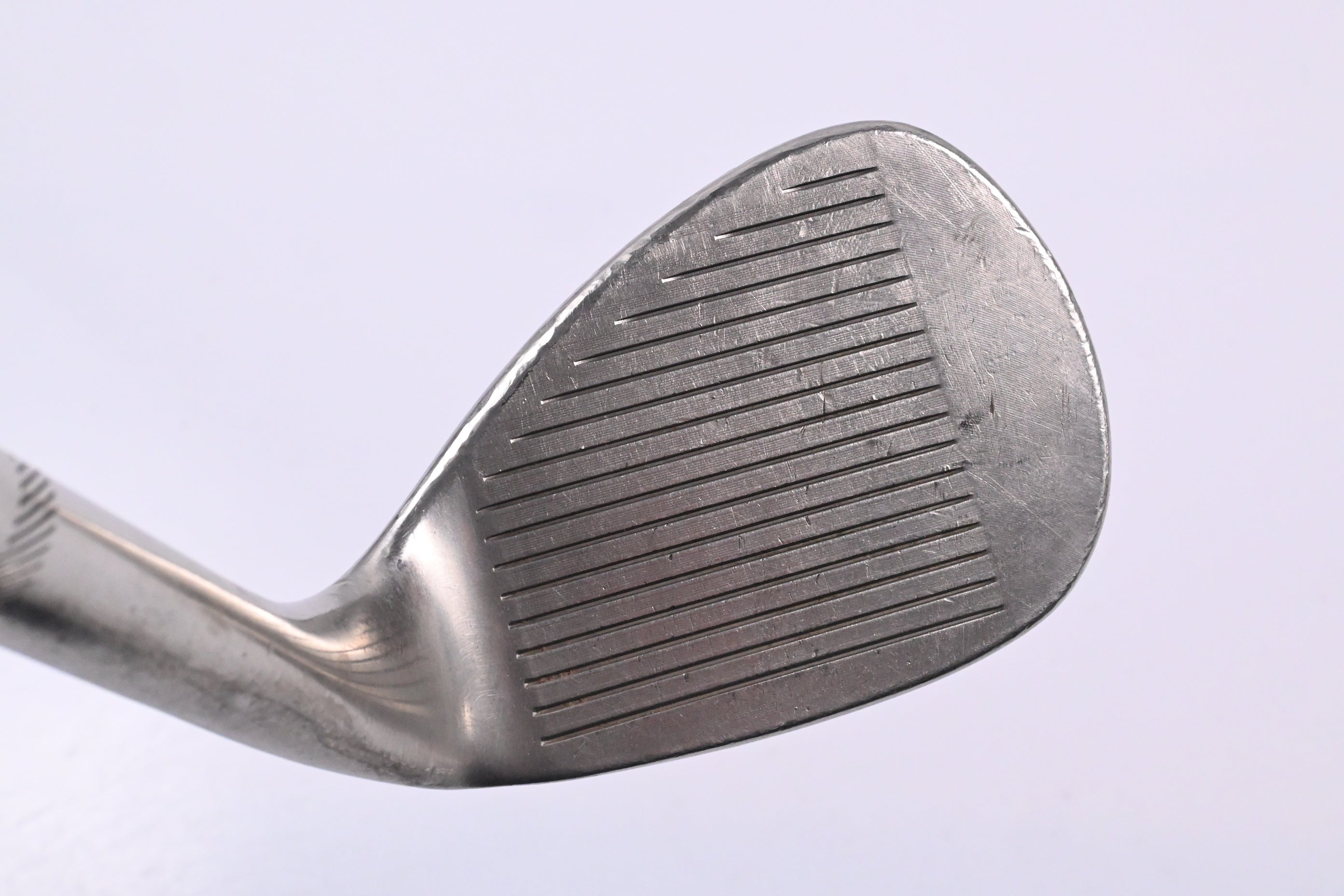 Left Hand Titleist Vokey SM7 Lob Wedge / 60 Degree / Wedge Flex Vokey SM7 Shaft