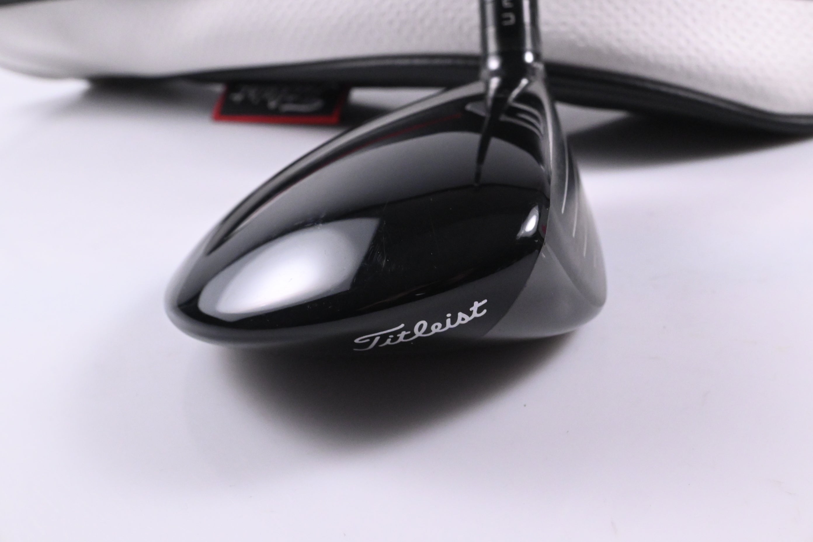 Titleist GT3 #3 Wood / 15 Degree / Stiff Flex HZRDUS Black 70 Shaft
