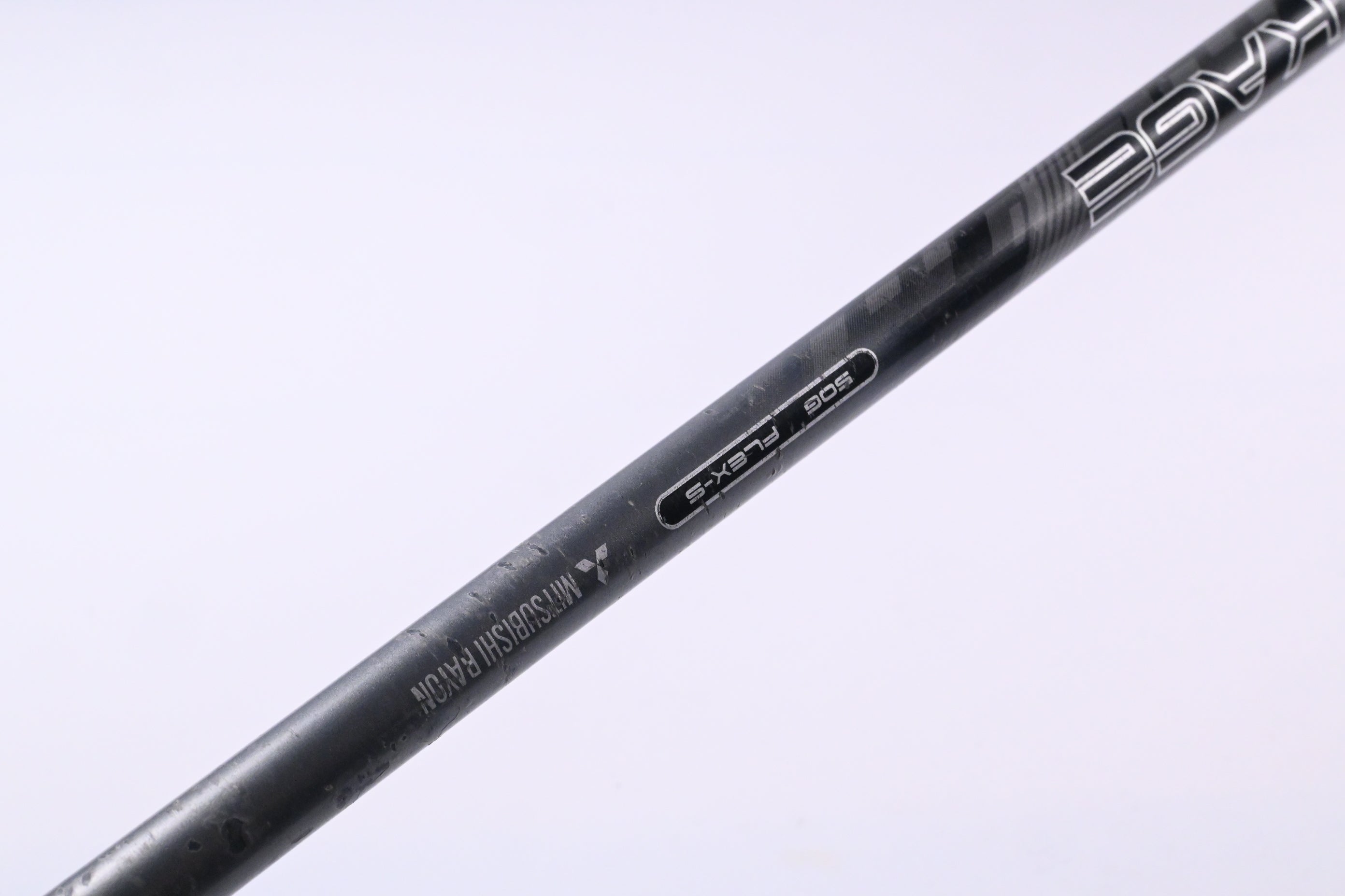 Callaway XR16 Driver / 10.5 Degree / Stiff Flex Kuro Kage Black 50 Shaft