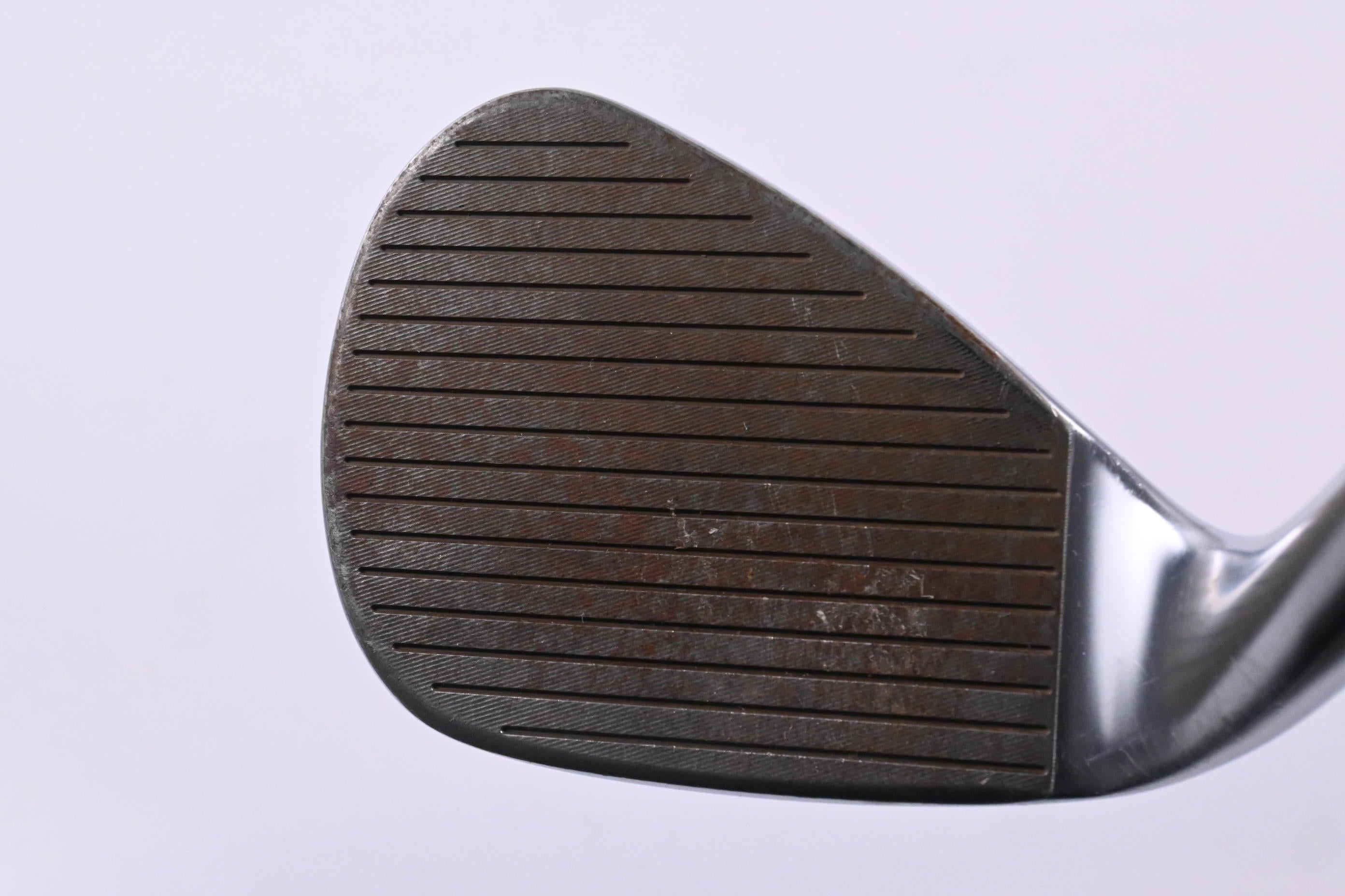 Callaway Jaws Full Toe Sand Wedge / 54 Degree / Wedge Flex Dynamic Gold Spinner