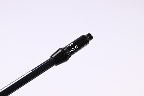 UST Mamiya LIN-Q M40X Red 5 Driver Shaft / Senior Flex / Wilson