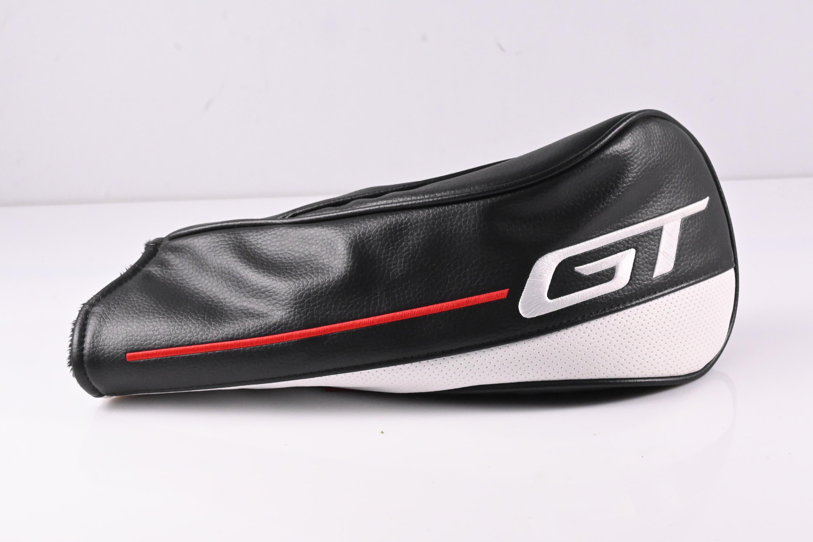 Titleist GT4 Driver / 9 Degree / Stiff Flex HZRDUS Gen5 Black 60 Shaft