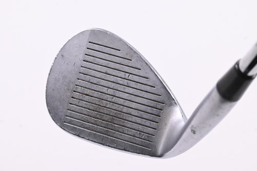Mizuno S5 Gap Wedge / 52 Degree / Wedge Flex Dynamic Gold Mid 115 Shaft