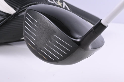 Vega VD Driver / 10.5 Degree / Regular Flex Vega Shaft