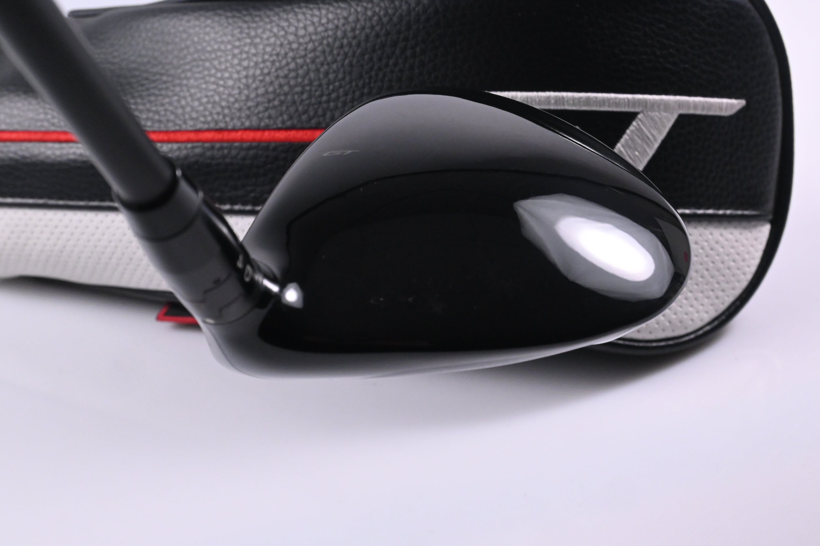 Titleist GT1 #3 Wood / 15 Degree / Stiff Flex Mitsubishi Tensei 1K Black 75