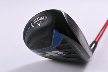 Callaway XR16 #3 Wood / 15 Degree / Regular Flex Fujikura Speeder 565 Evolution