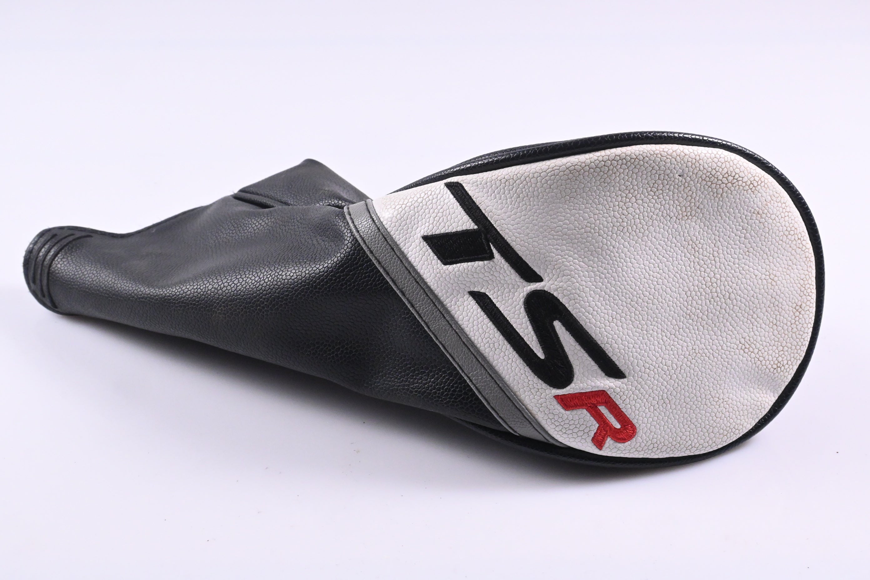 Titleist TSR2 #5 Wood / 18 Degree / Stiff Flex HZRDUS Smoke Black RDX 70 Shaft