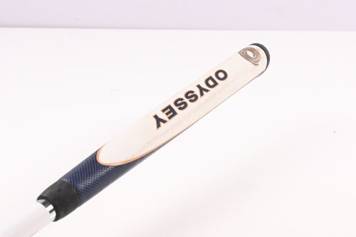 Odyssey Ai-One Milled Two T CH Putter / 34 Inch