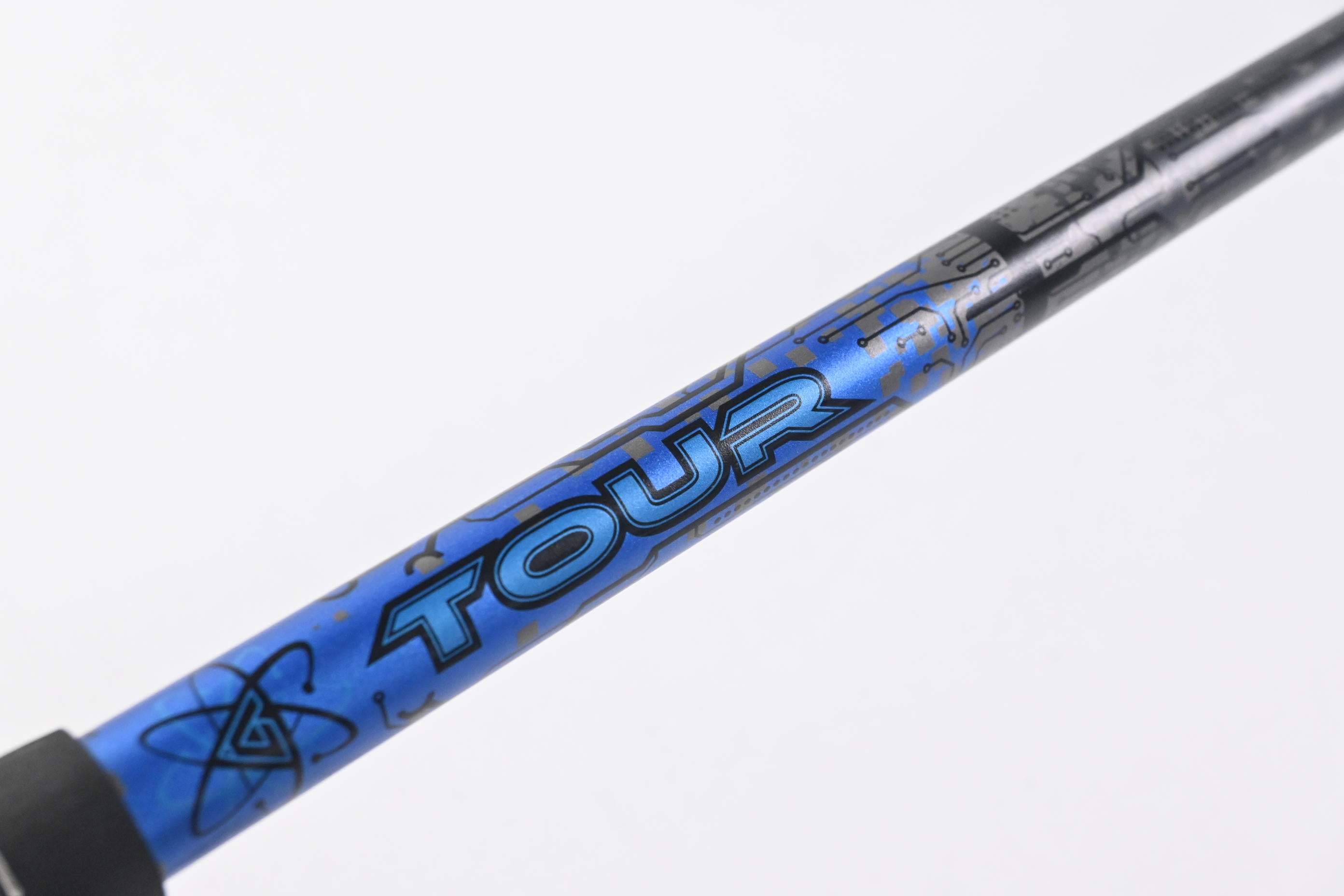 Aldila Tour Blue 65 #5 Wood Shaft / TX Flex / Taylormade 2nd Gen