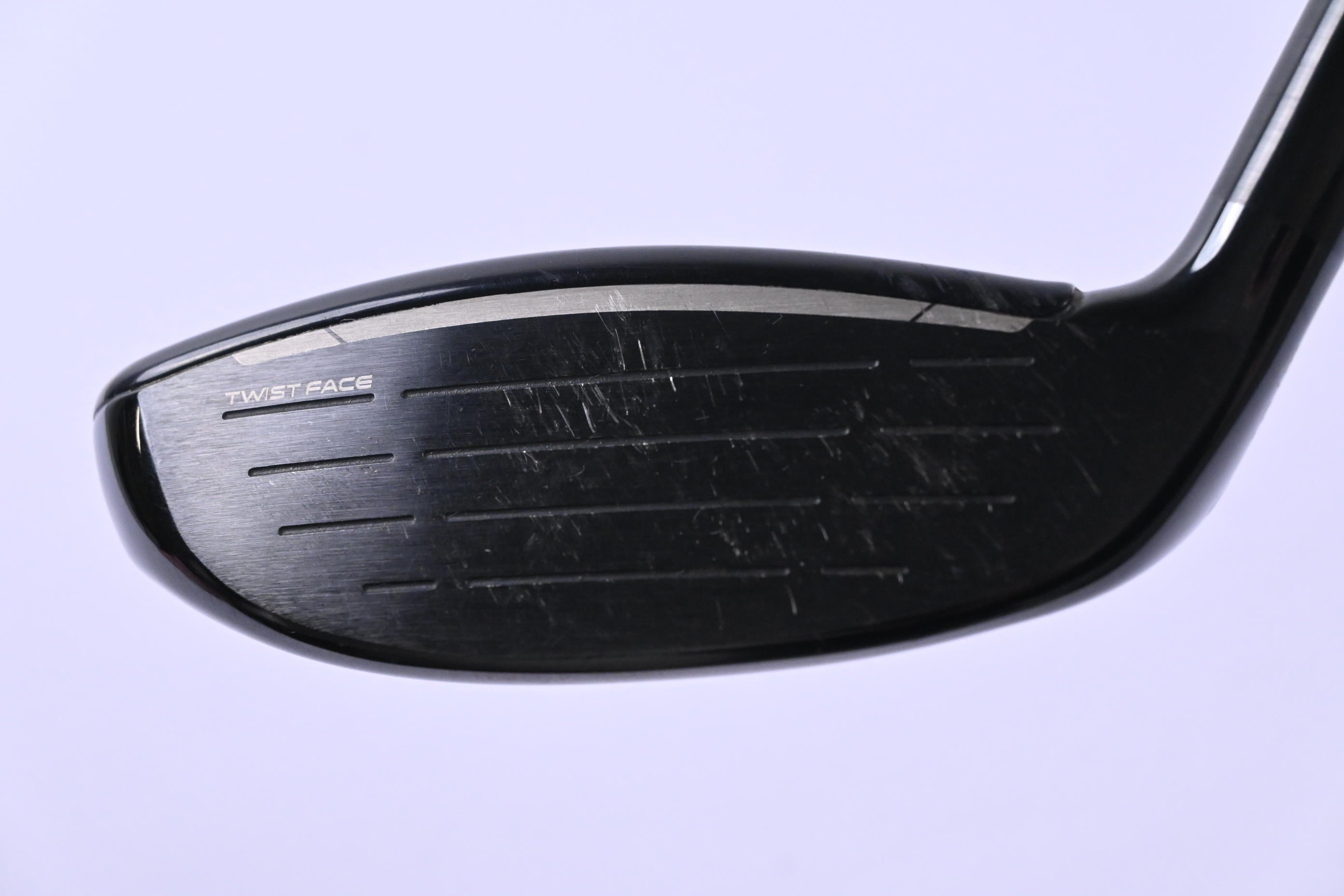 Taylormade Qi10 Max #5 Wood / 19 Degree / Senior Flex Fujikura NX Speeder 50