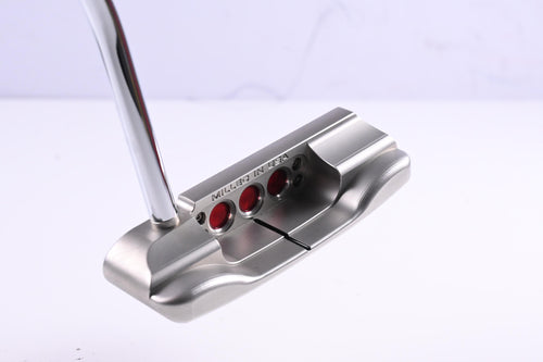 Scotty Cameron 2025 Studio Style Catalina Putter / 34 Inch