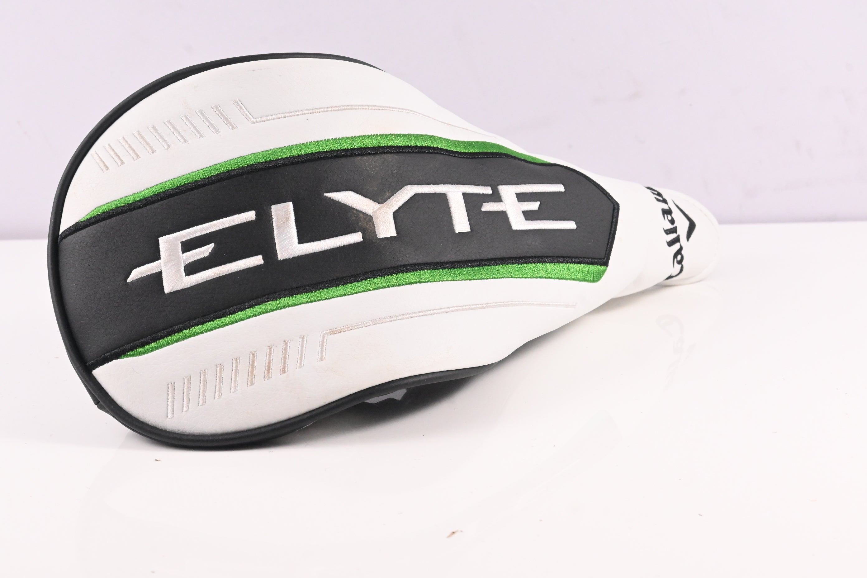 Callaway Elyte Driver / 9 Degree / Stiff Flex Tensei 1K Black 65 Shaft