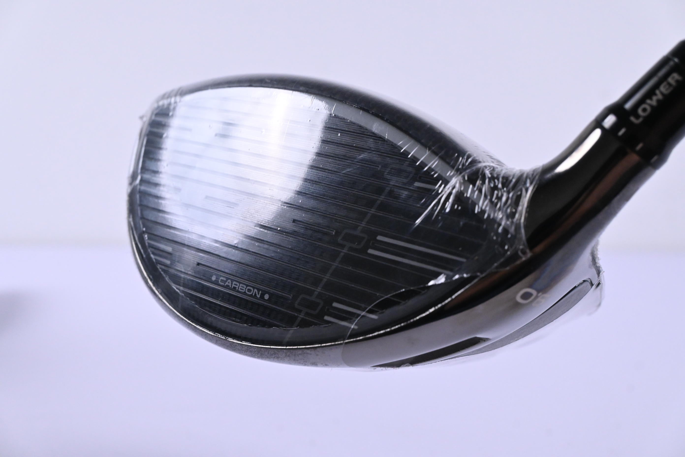 Taylormade Qi35 Driver / 9 Degree / Stiff Flex Fujikura Ventus Blue 5 Shaft