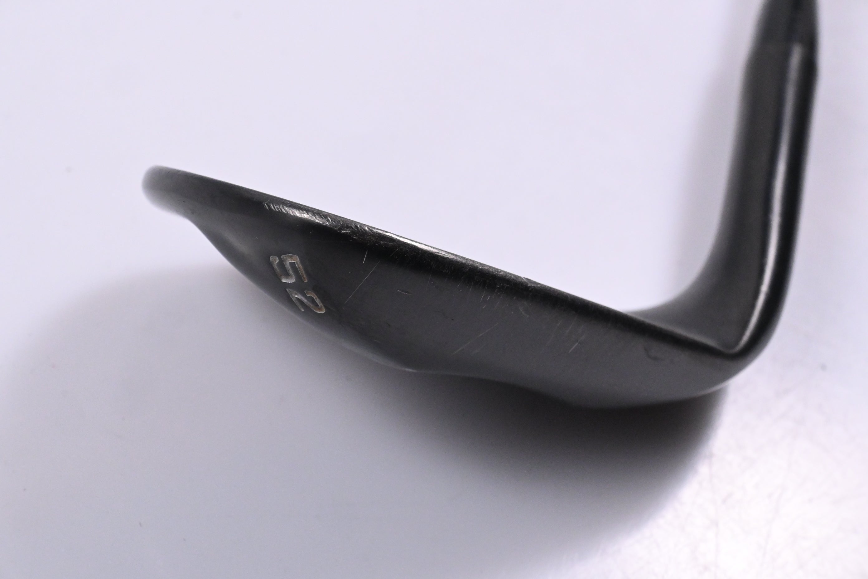 Cobra King Pur Gap Wedge / 52 Degree / Stiff Flex Cobra Shaft