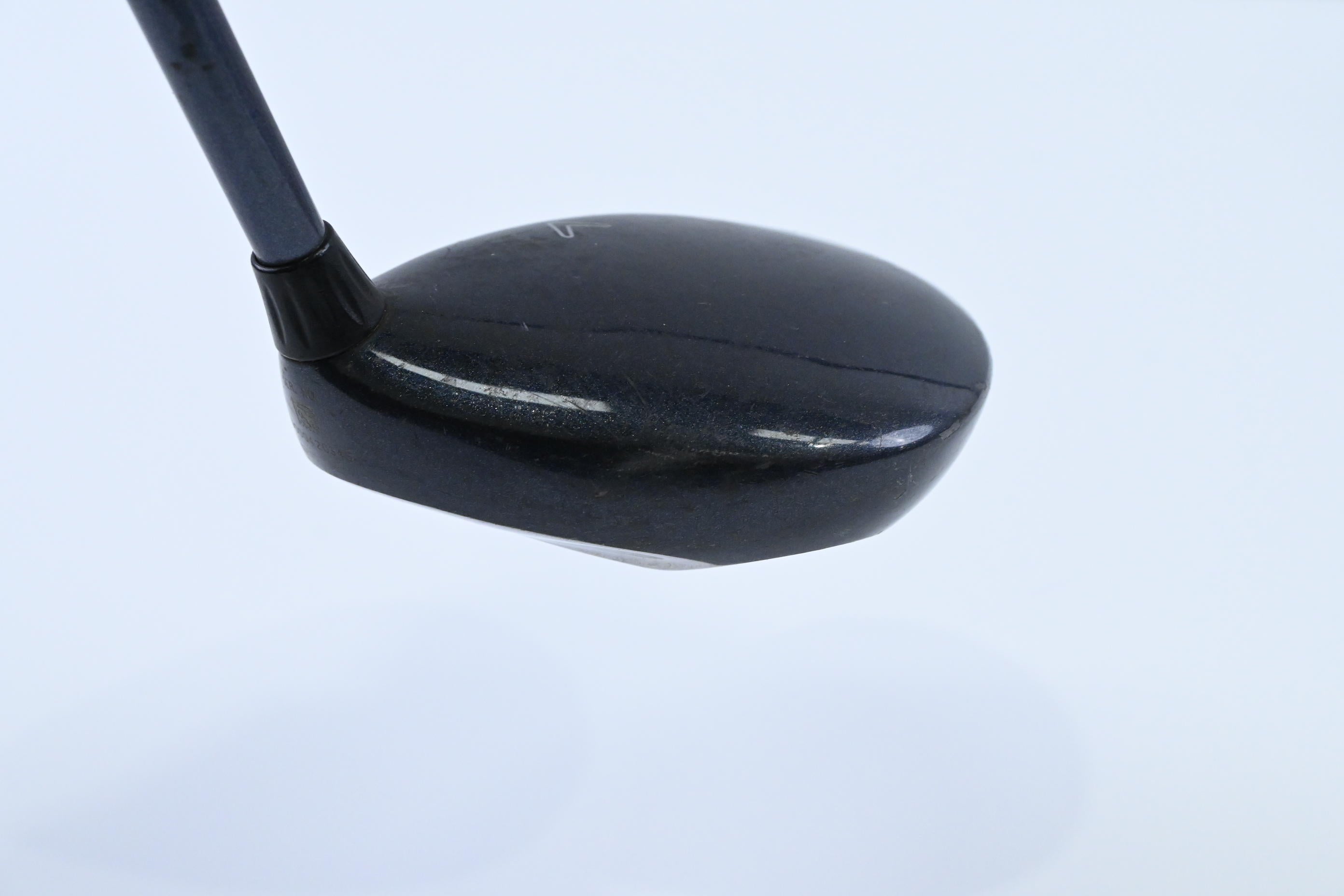 Callaway Steelhead III #4 Wood / 17 Degree / Regular Flex Callaway System III