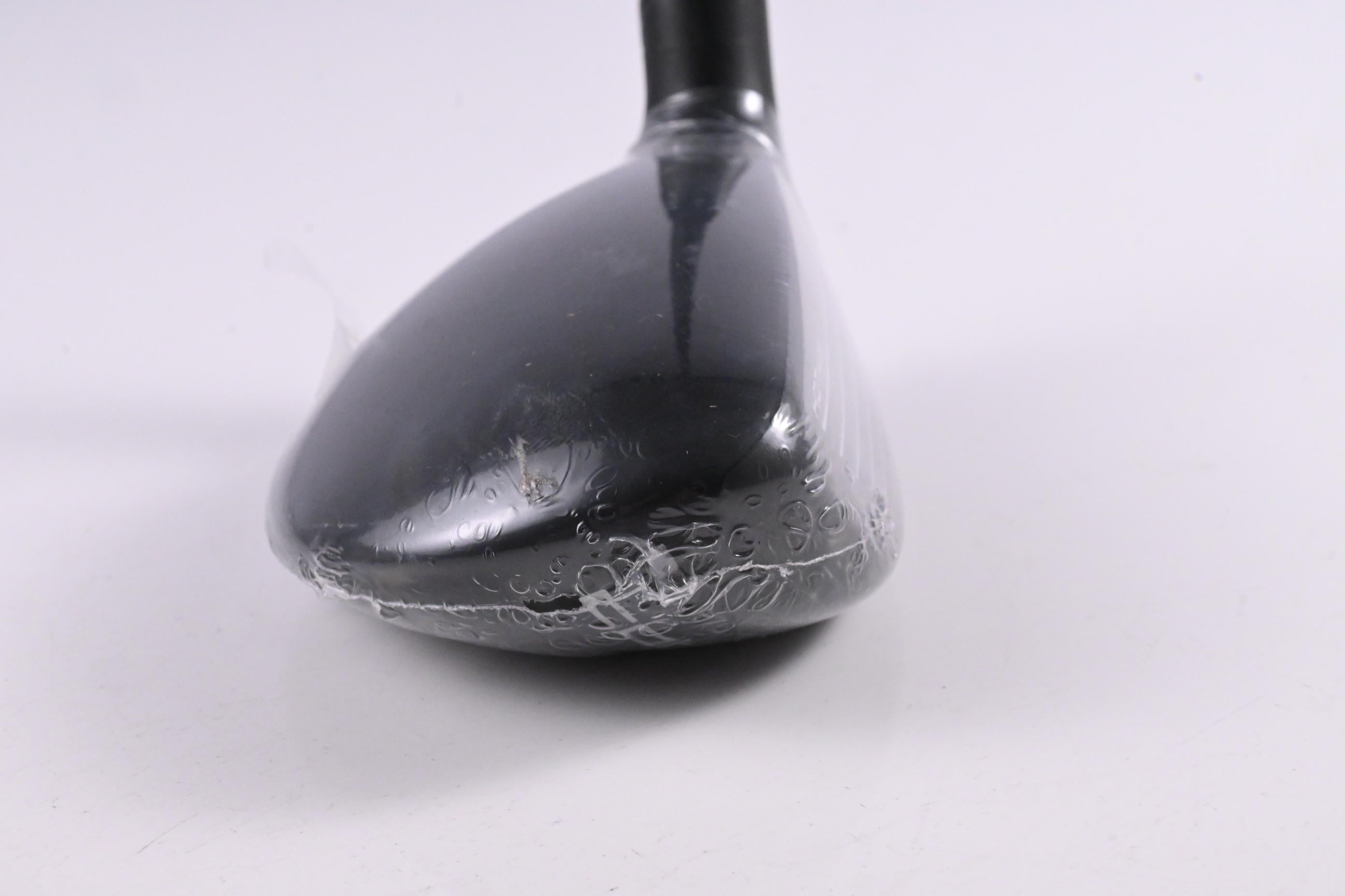 Cobra DS-Adapt #4 Hybrid / 21 Degree / Regular Flex KBS PG Hybrid 75 Shaft