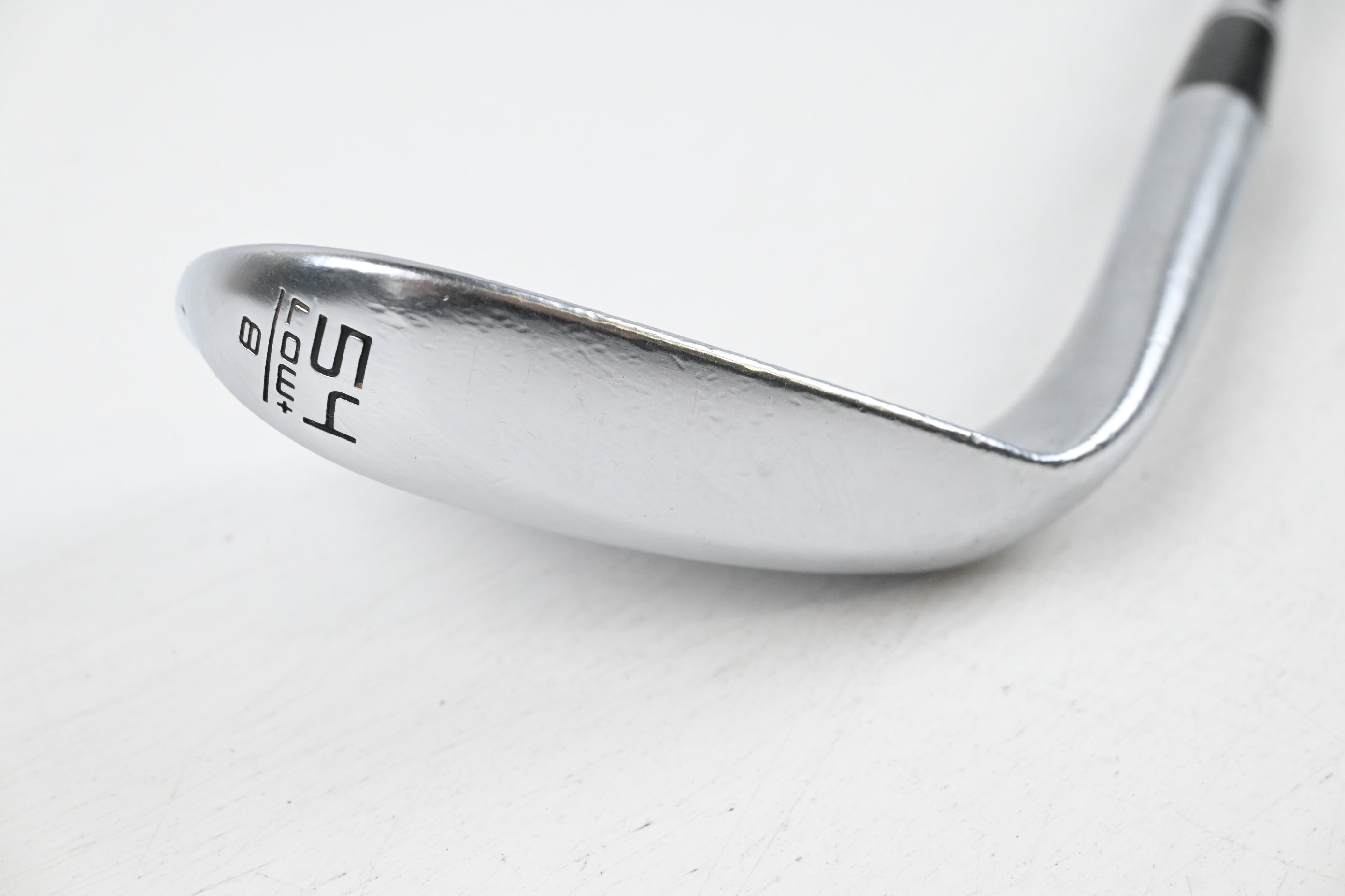 Cleveland RTX 6 Zipcore Sand Wedge / 54 Degree / Wedge Flex Dynamic Gold Spinner
