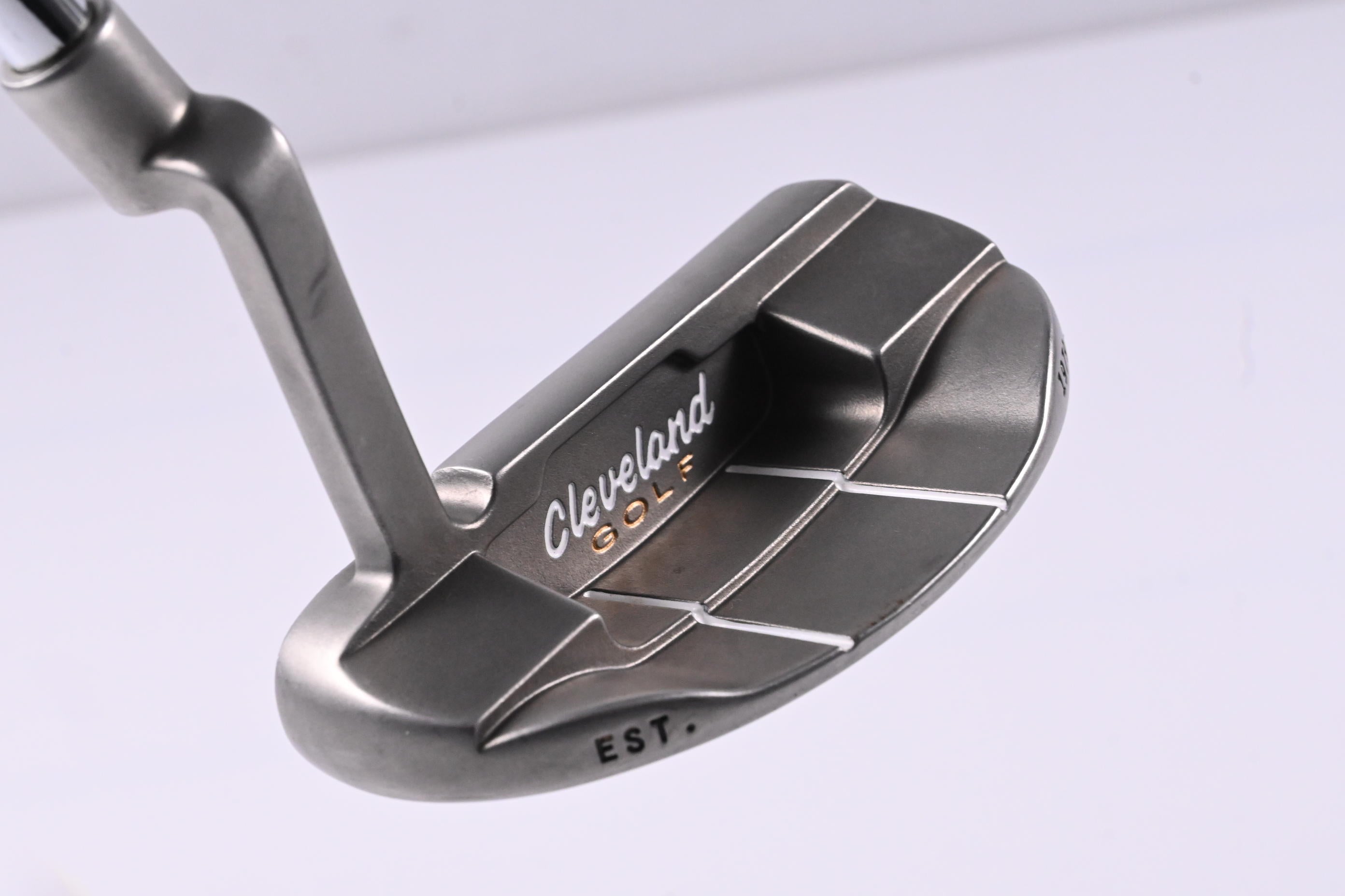 Cleveland Classic 10i Collection Putter / 33.5 Inch
