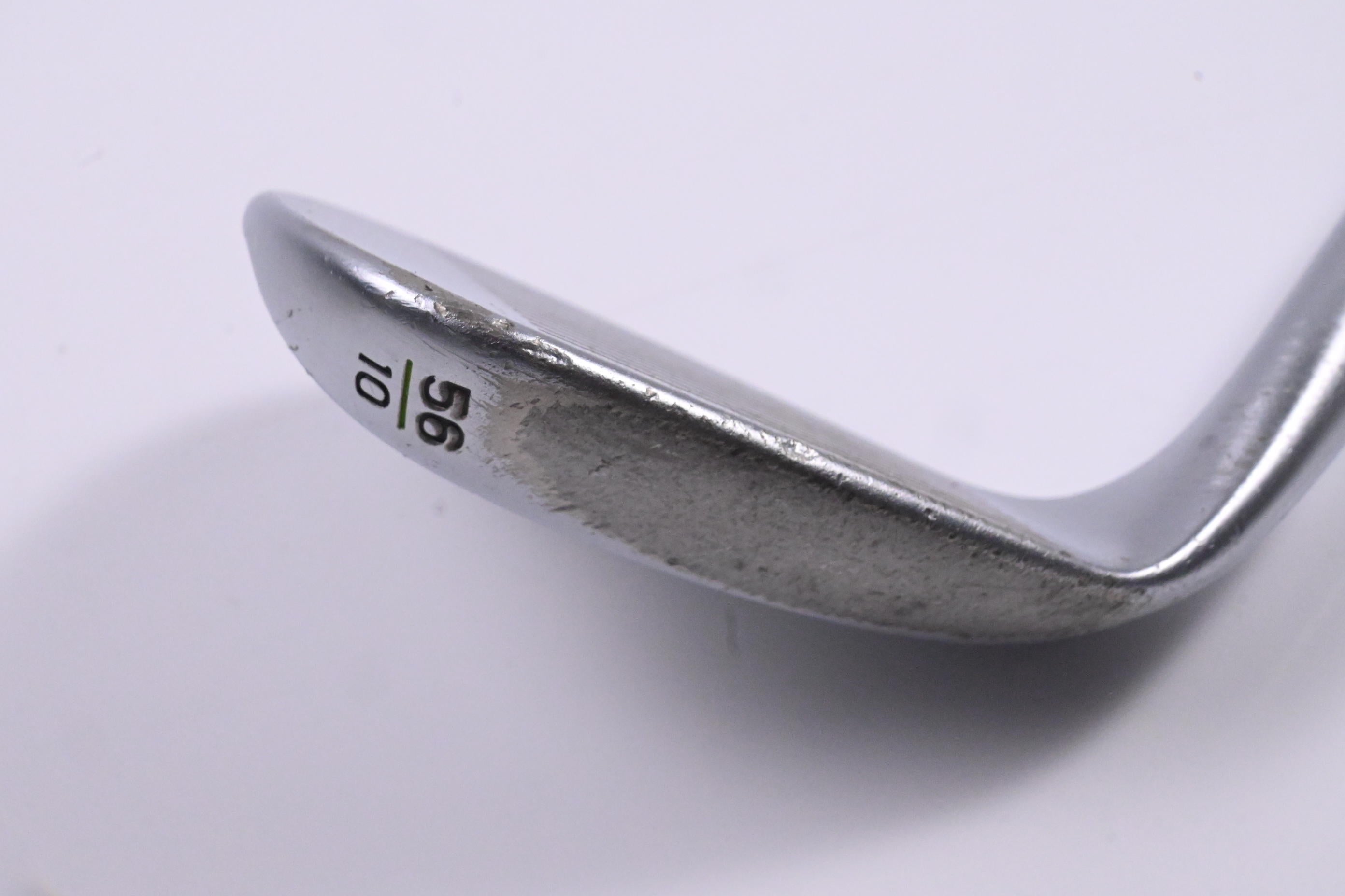 Callaway MD3 Milled Sand Wedge / 56 Degree / Regular Flex UST Mamiya Recoil 95