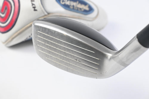 Cleveland Launcher DST #2 Hybrid / 18 Degree / Stiff Flex Diamana VSL 54 Shaft